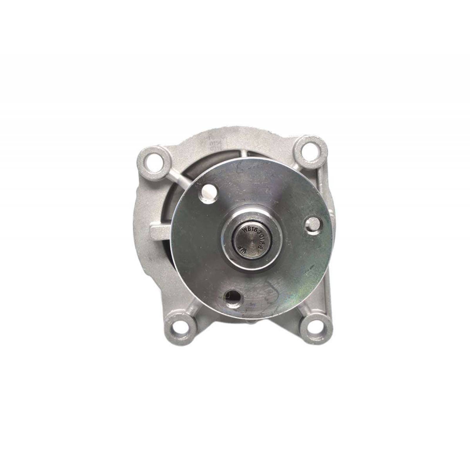 Bomba De Agua Pontiac Sunfire 4cil 2.2 1999