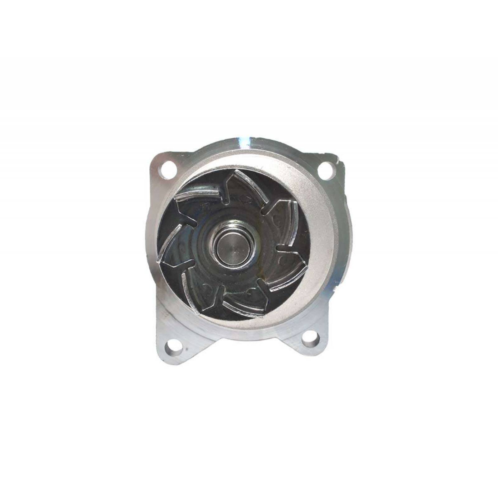 Bomba De Agua Pontiac Sunfire 4cil 2.2 1999