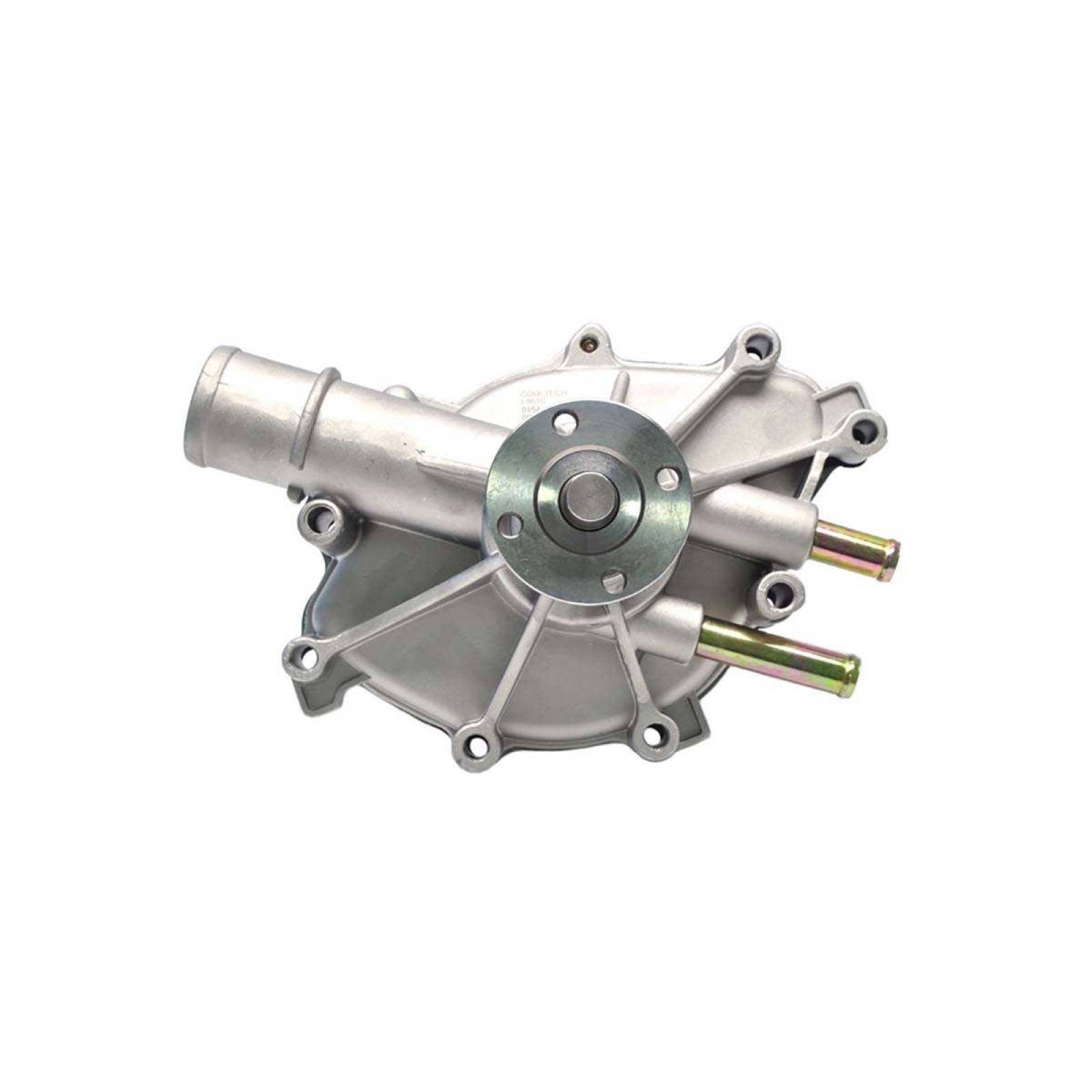 Bomba De Agua Ford F150 8cil 5.0 1997