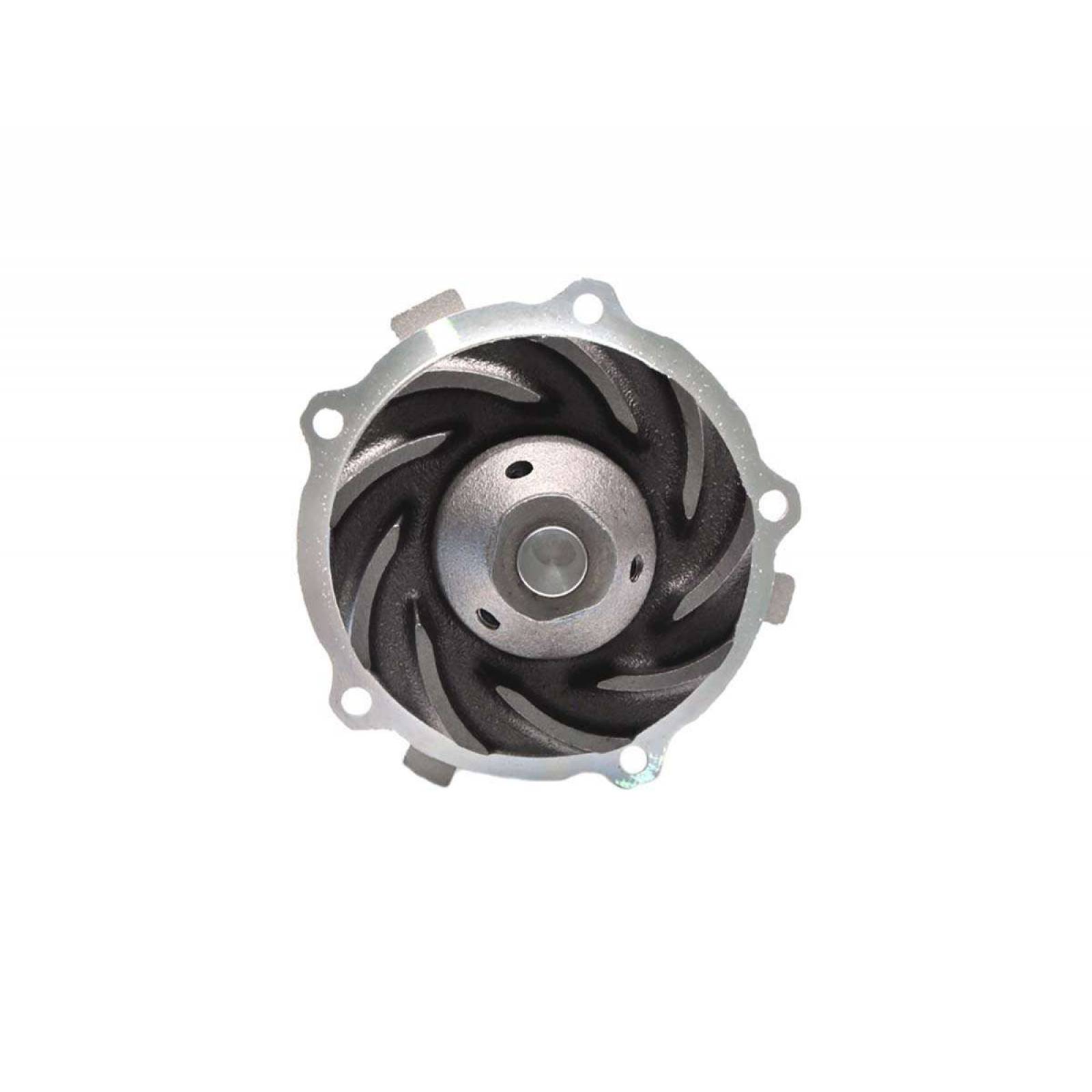 Bomba De Agua Chevrolet Venture 6cil 3.4 2004