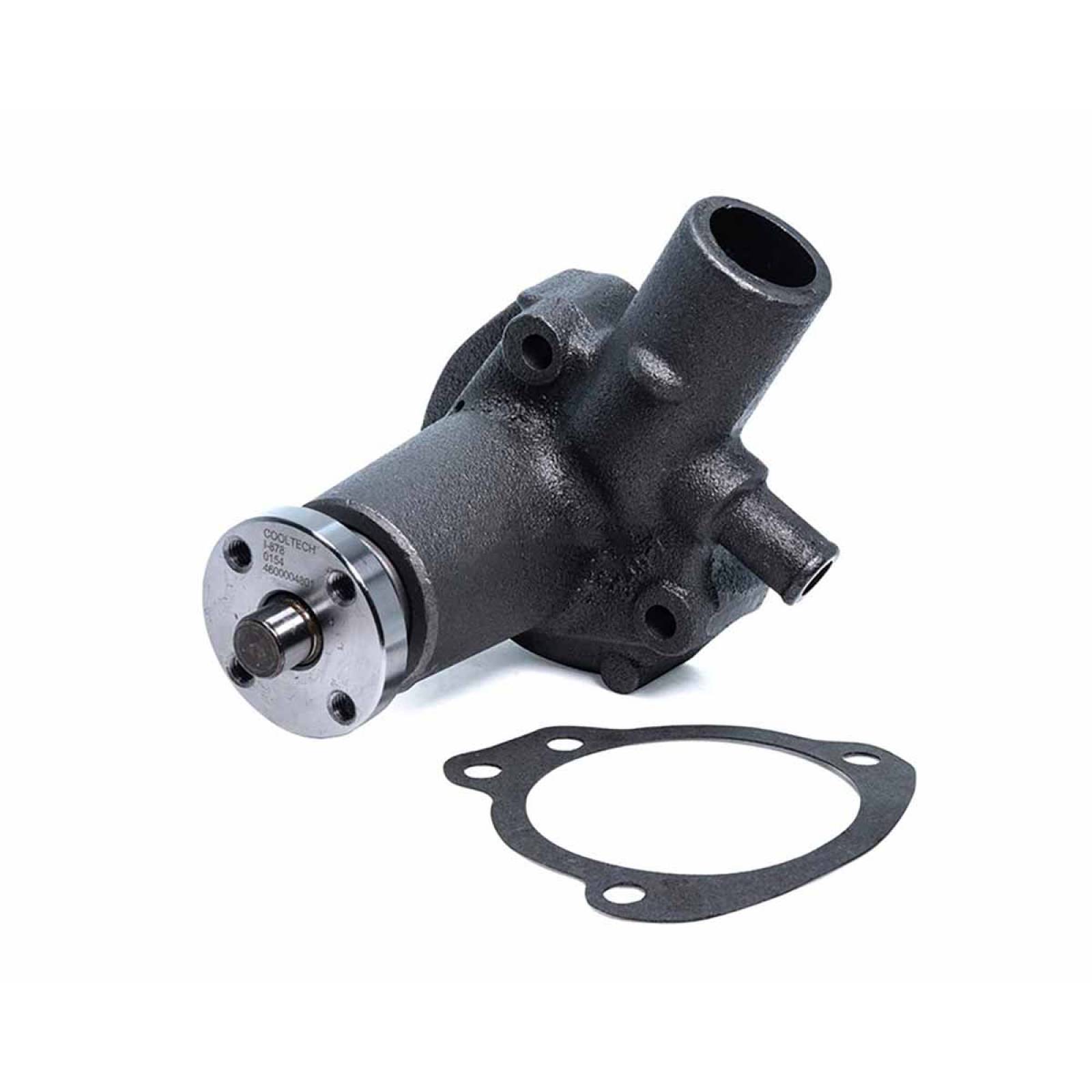 Bomba De Agua Ford Ranger 4cil 2.3 1994