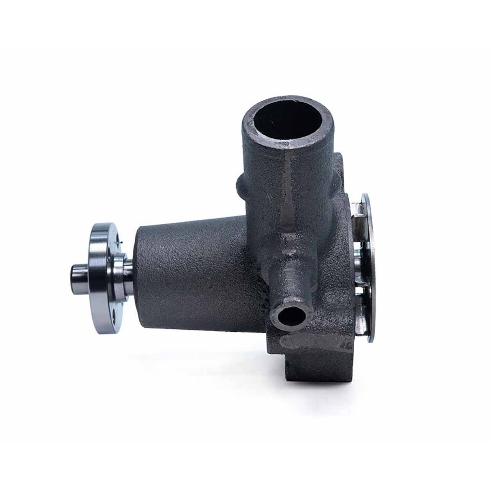 Bomba De Agua Ford Ranger 4cil 2.3 1994