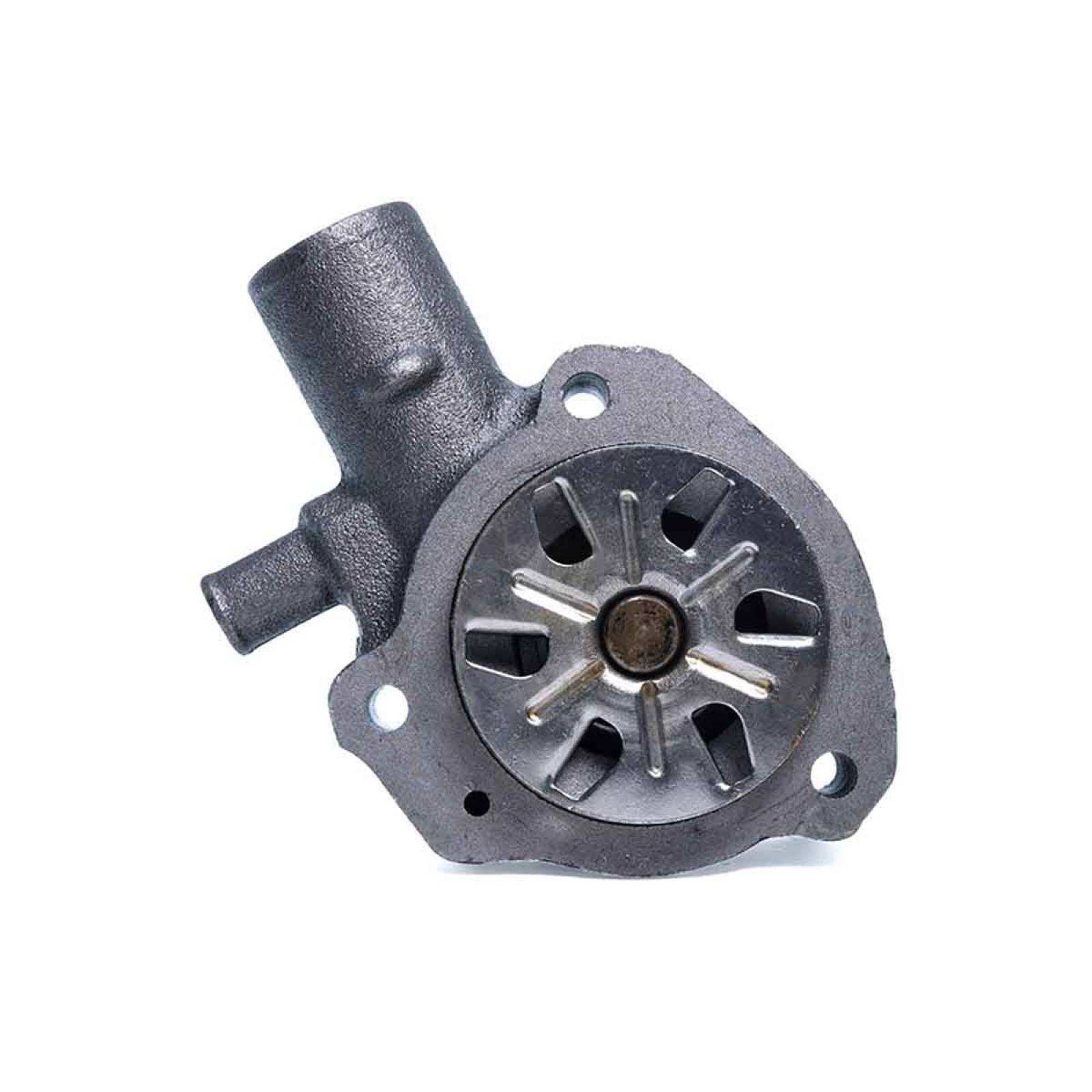 Bomba De Agua Ford Ranger 4cil 2.3 1994
