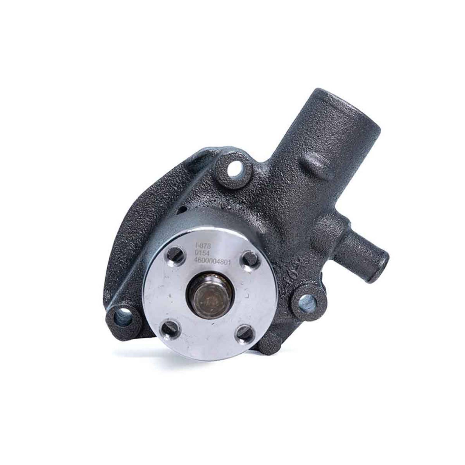 Bomba De Agua Ford Ranger 4cil 2.3 1994