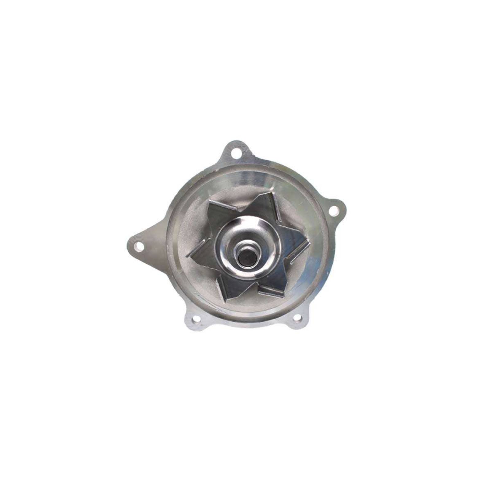 Bomba De Agua Chrysler Grand Voyager 6cil 3.3 1997