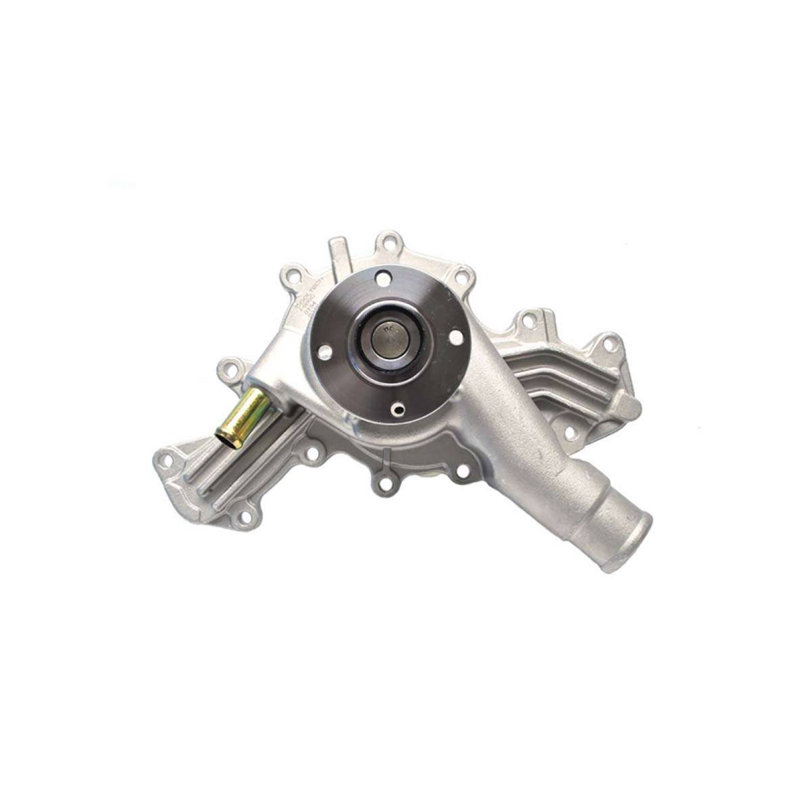 Bomba De Agua Mazda Navajo 6cil 4.0 1994