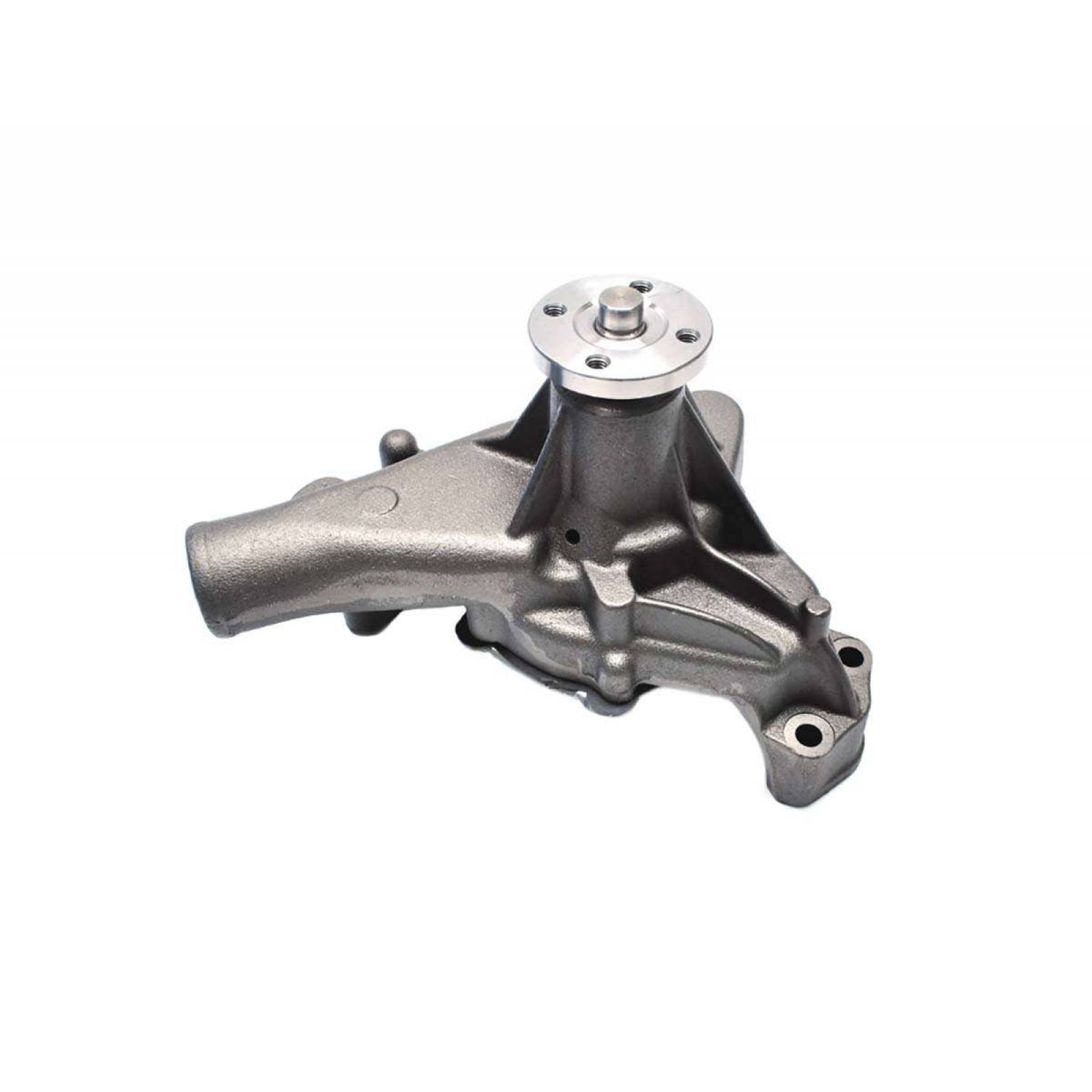 Bomba De Agua Chevrolet C2500 Camioneta 8cil 5.7 1993