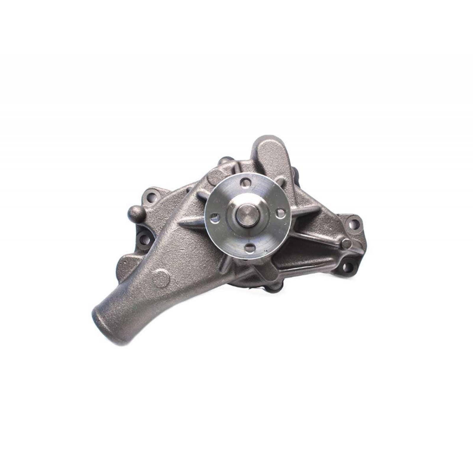 Bomba De Agua Chevrolet C2500 Camioneta 8cil 5.7 1995