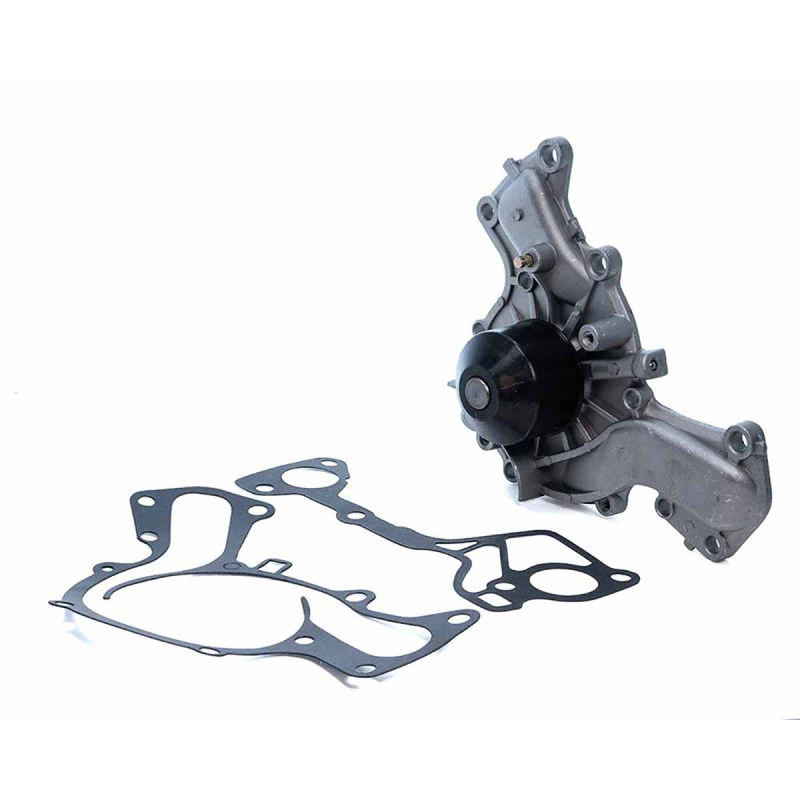 Bomba De Agua Mitsubishi Montero 6cil 3.0 1990