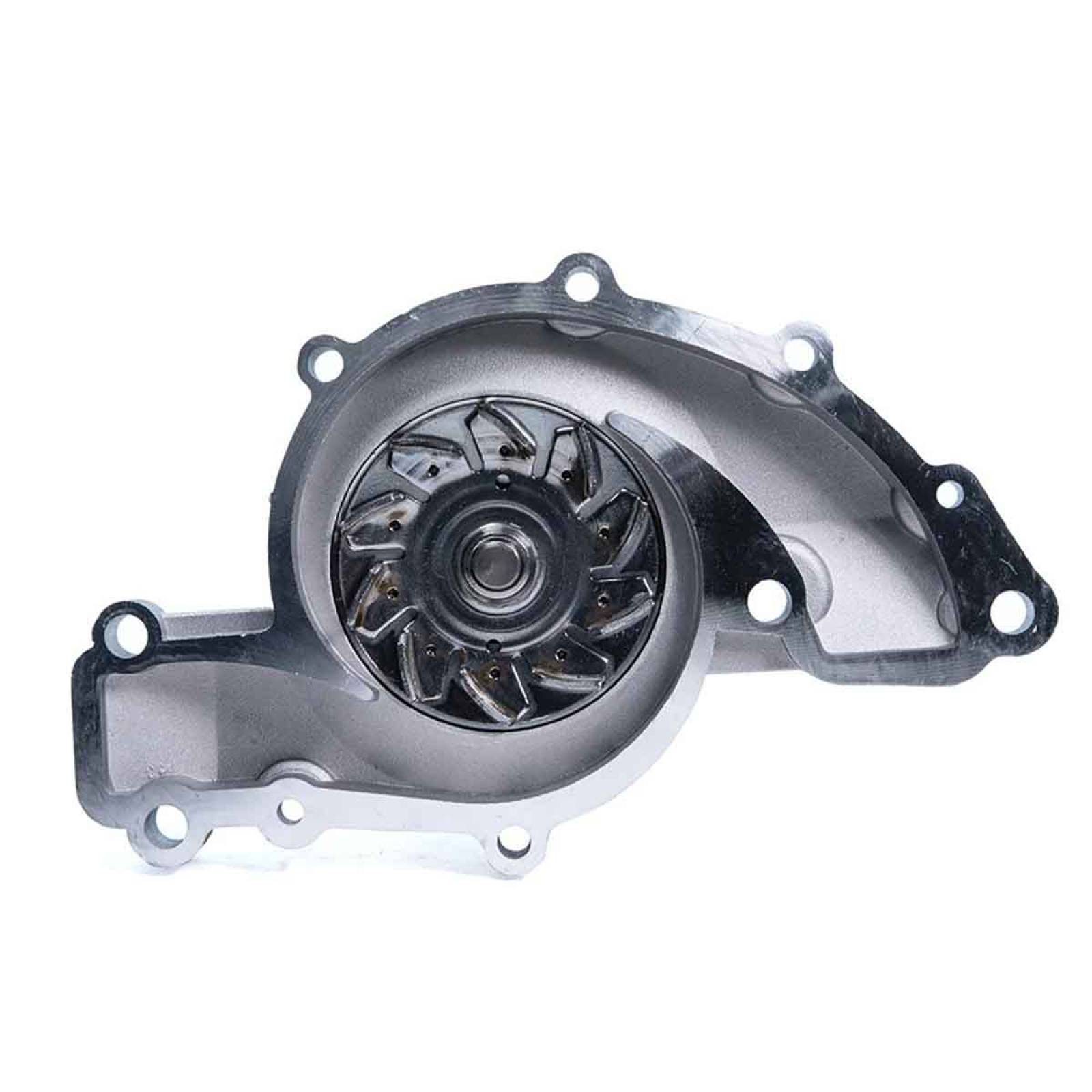 Bomba De Agua Buick Riviera 6cil 3.8 1992