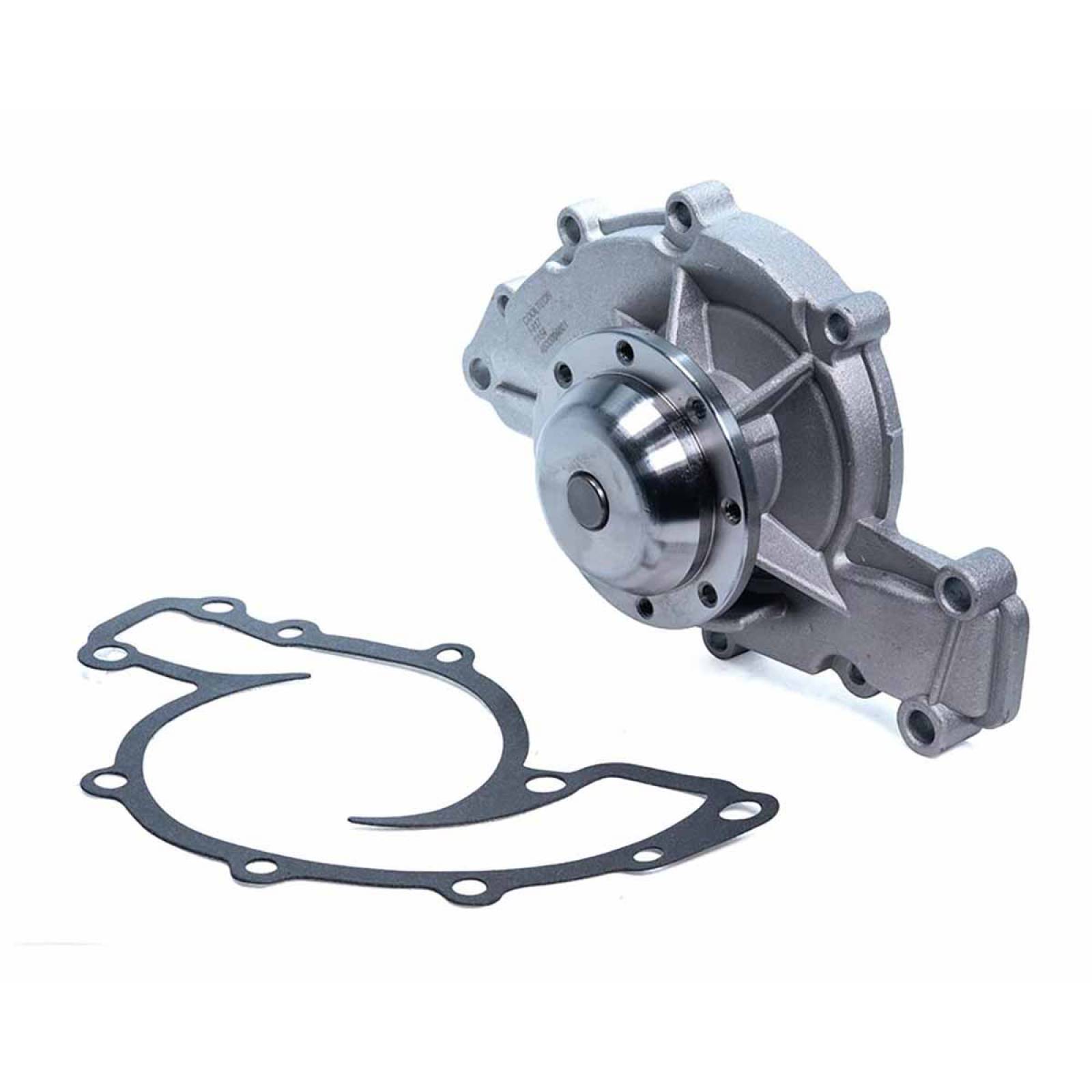 Bomba De Agua Buick Sky Lark 6cil 3.3 1989