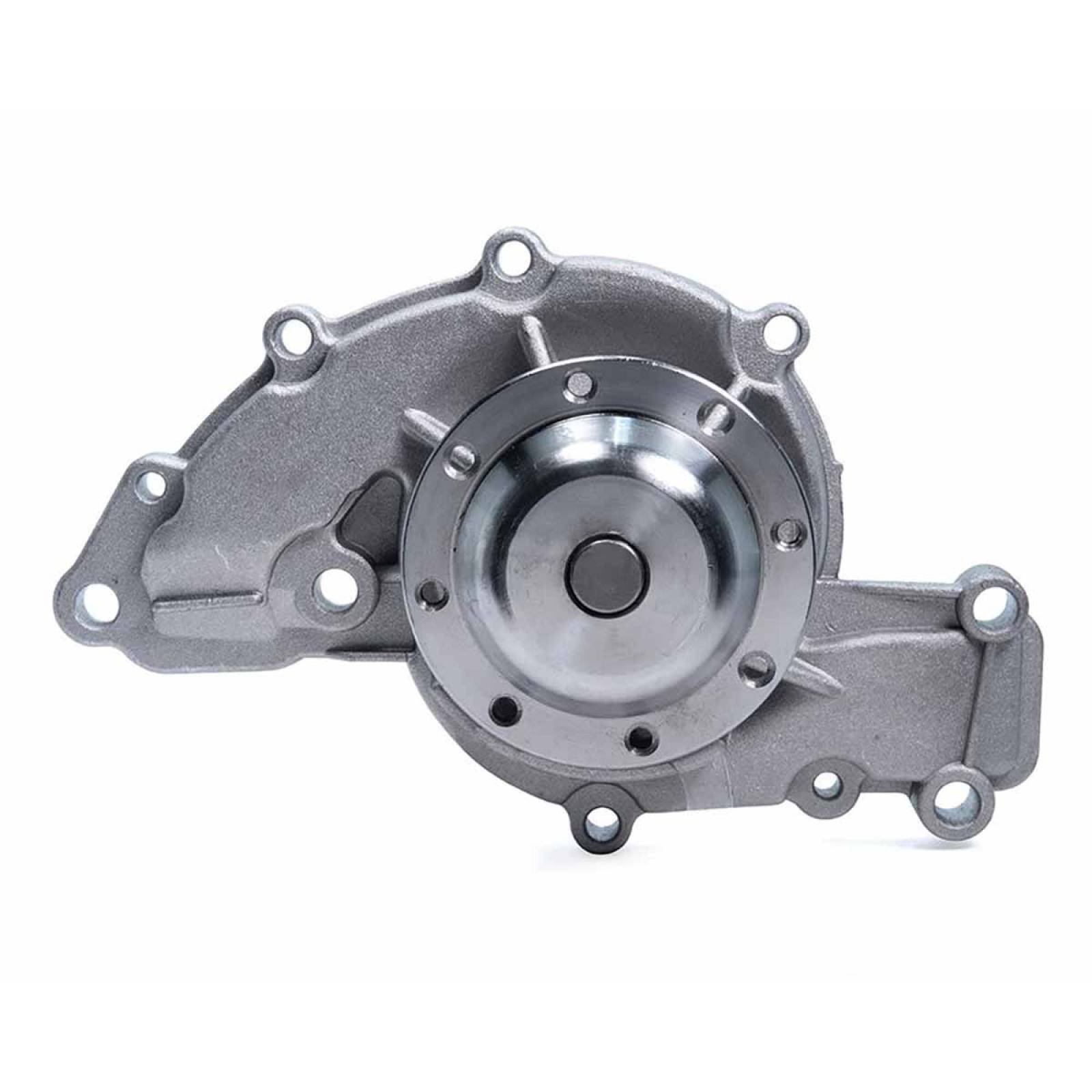 Bomba De Agua Buick Sky Lark 6cil 3.3 1989