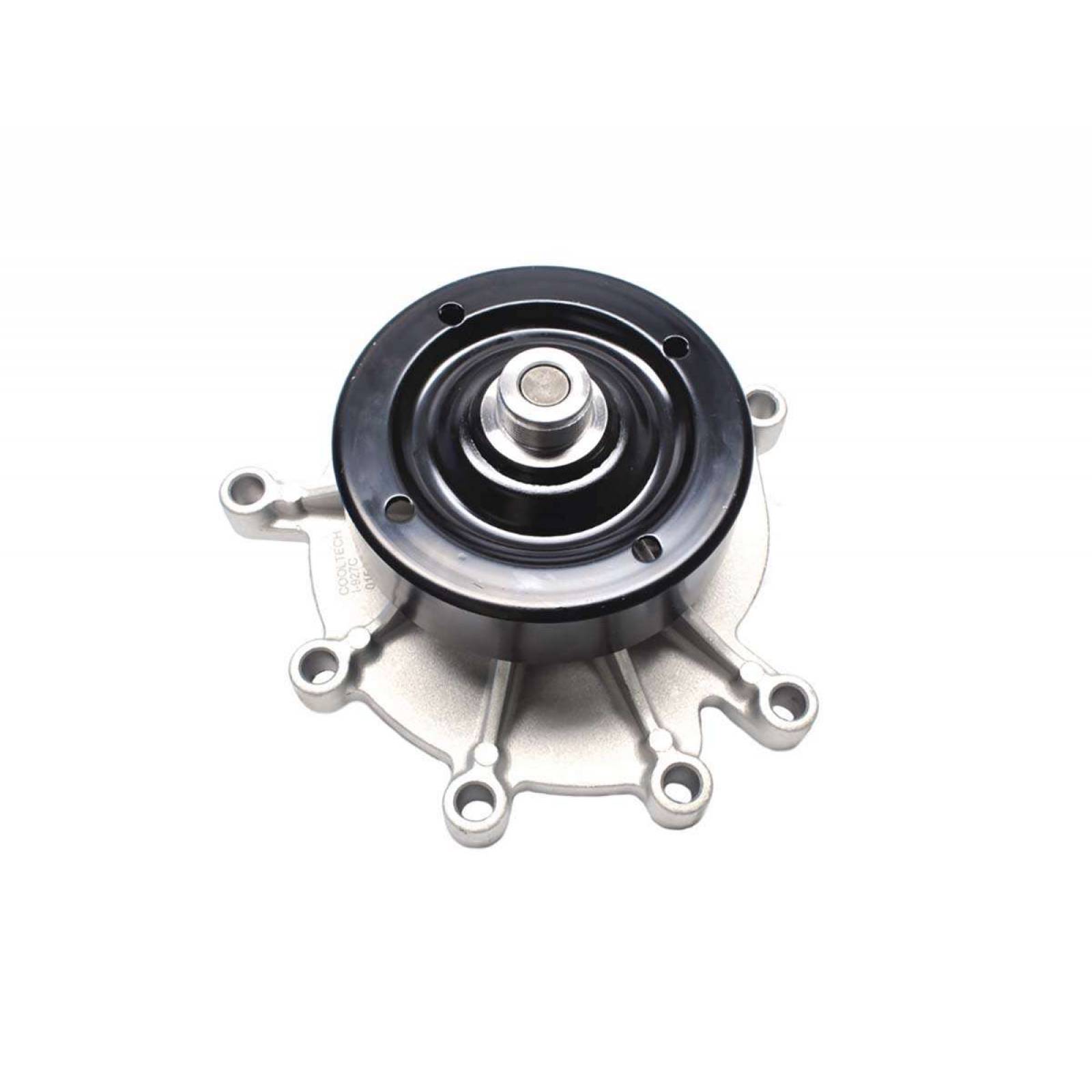 Bomba De Agua GMB Para Dodge Ram 2500 Con Motor 5.9L L6 (1994-2006) - Reemplazo Directo