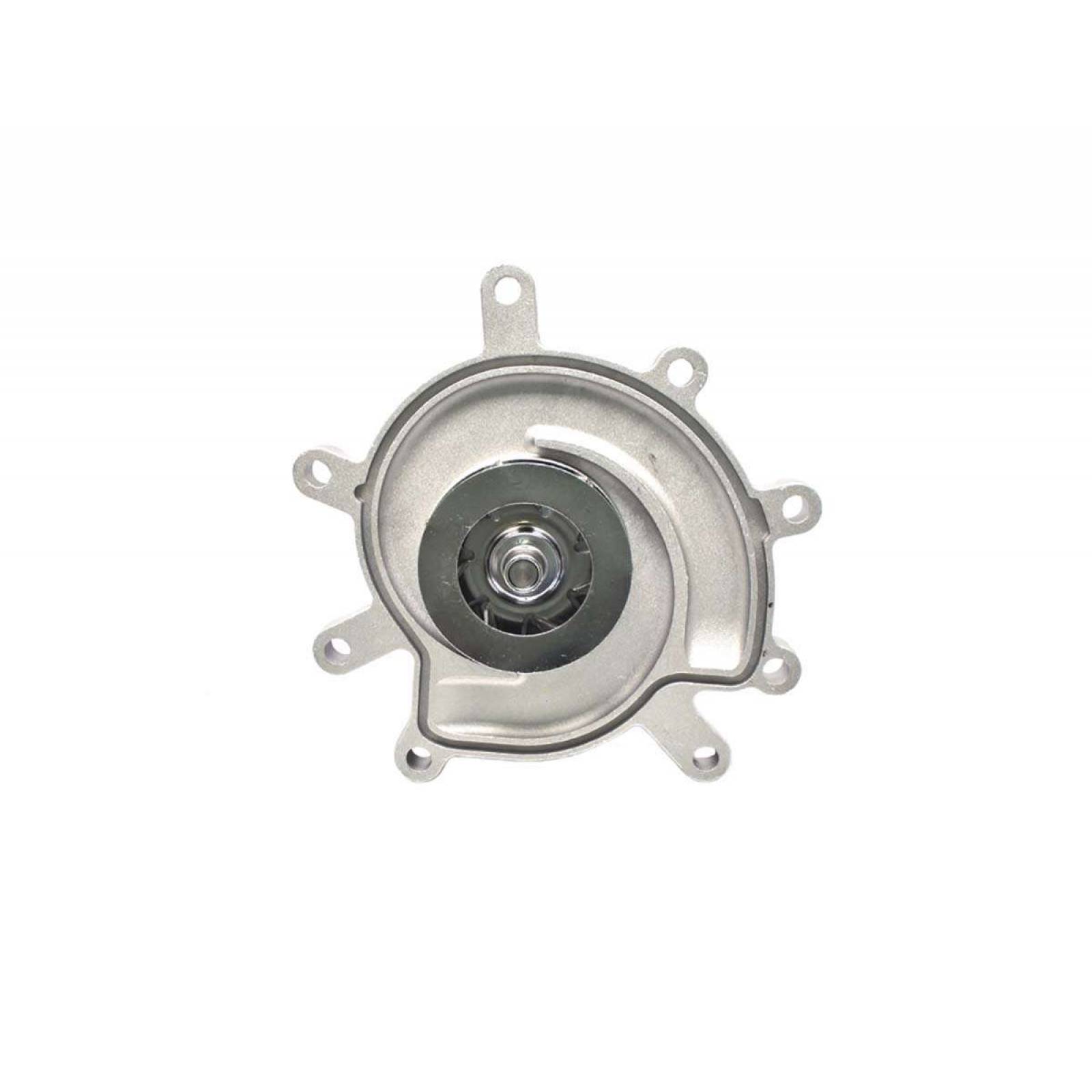 Bomba De Agua Jeep Grand Cherokee 8cil 4.7 2006