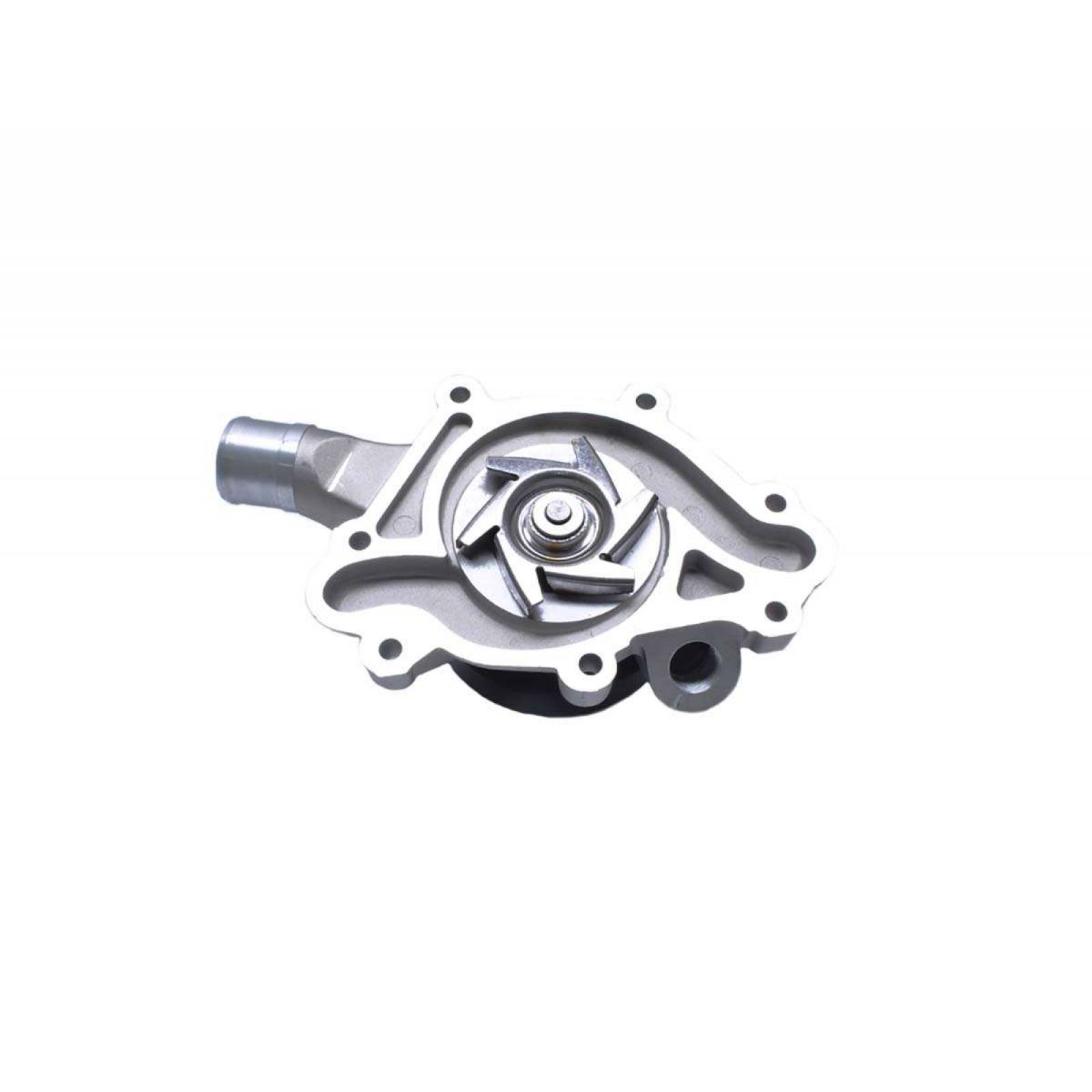 Bomba De Agua Dodge Ram 1500 8cil 5.9 1999