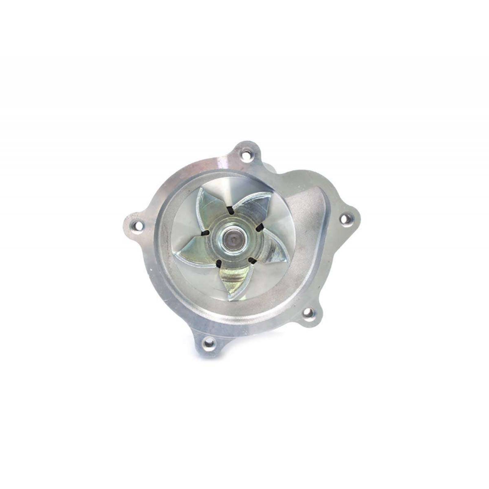 Bomba De Agua Pontiac Sunfire 4cil 2.4 2001