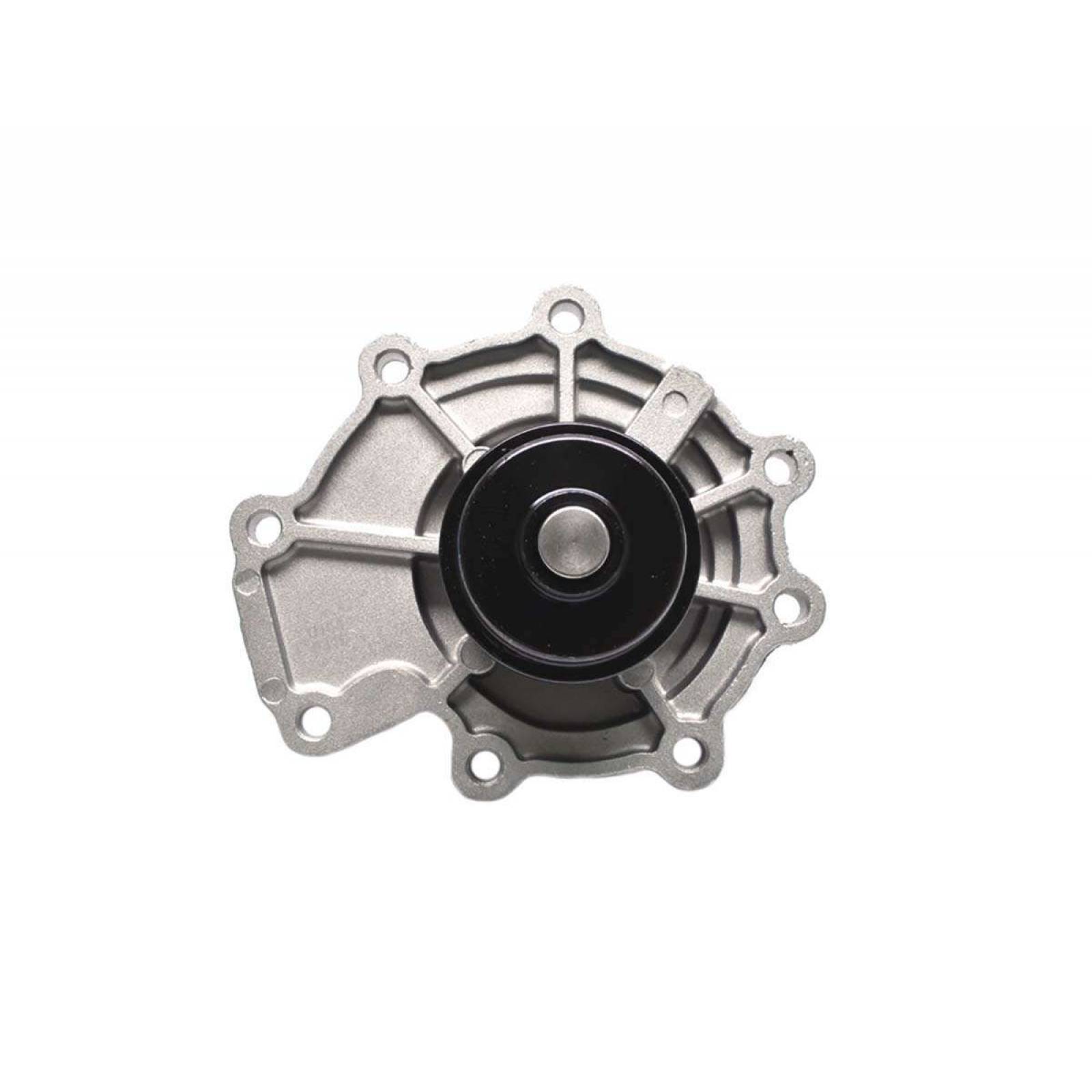 Bomba De Agua Ford Escape 6cil 3.0 2003