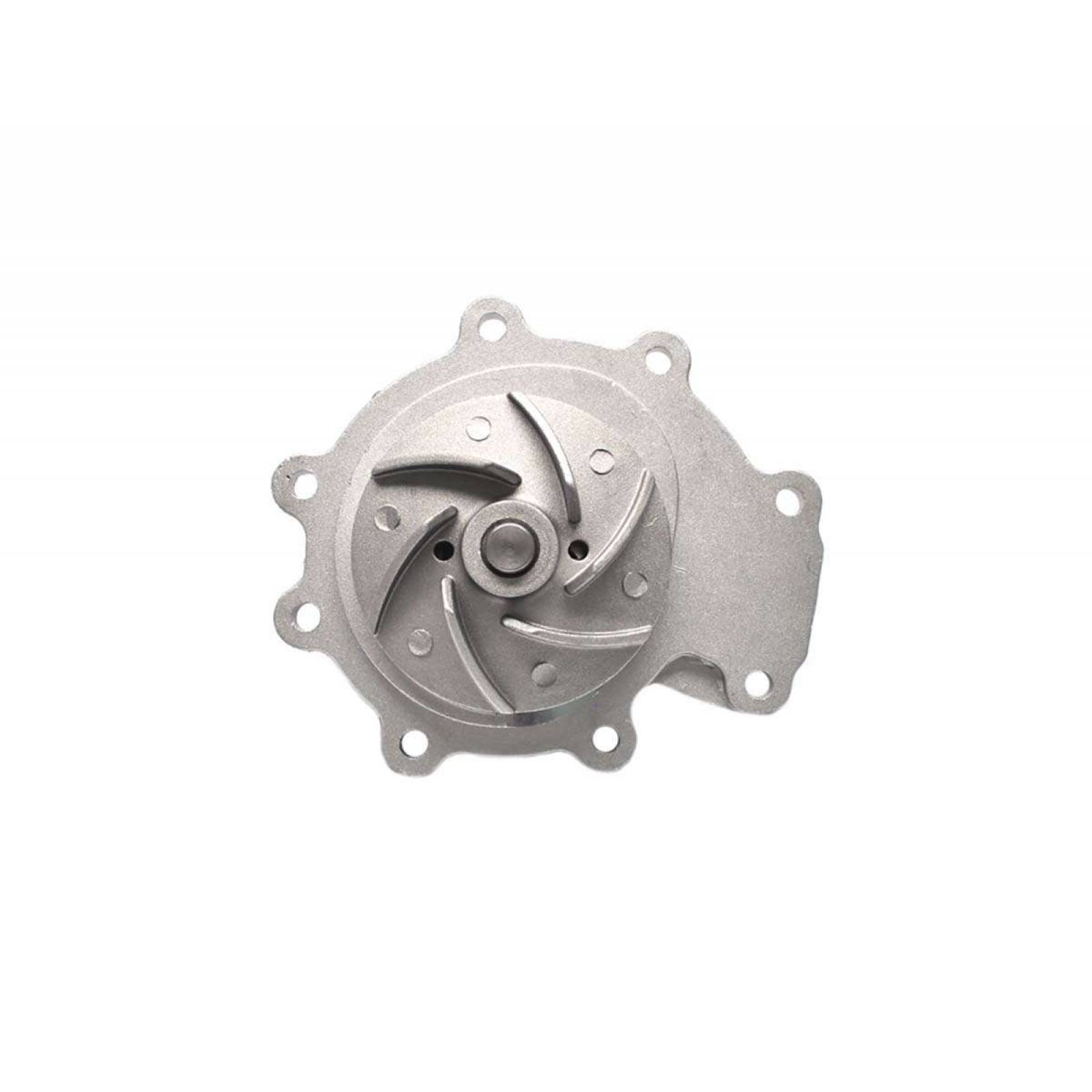 Bomba De Agua Ford Escape 6cil 3.0 2003