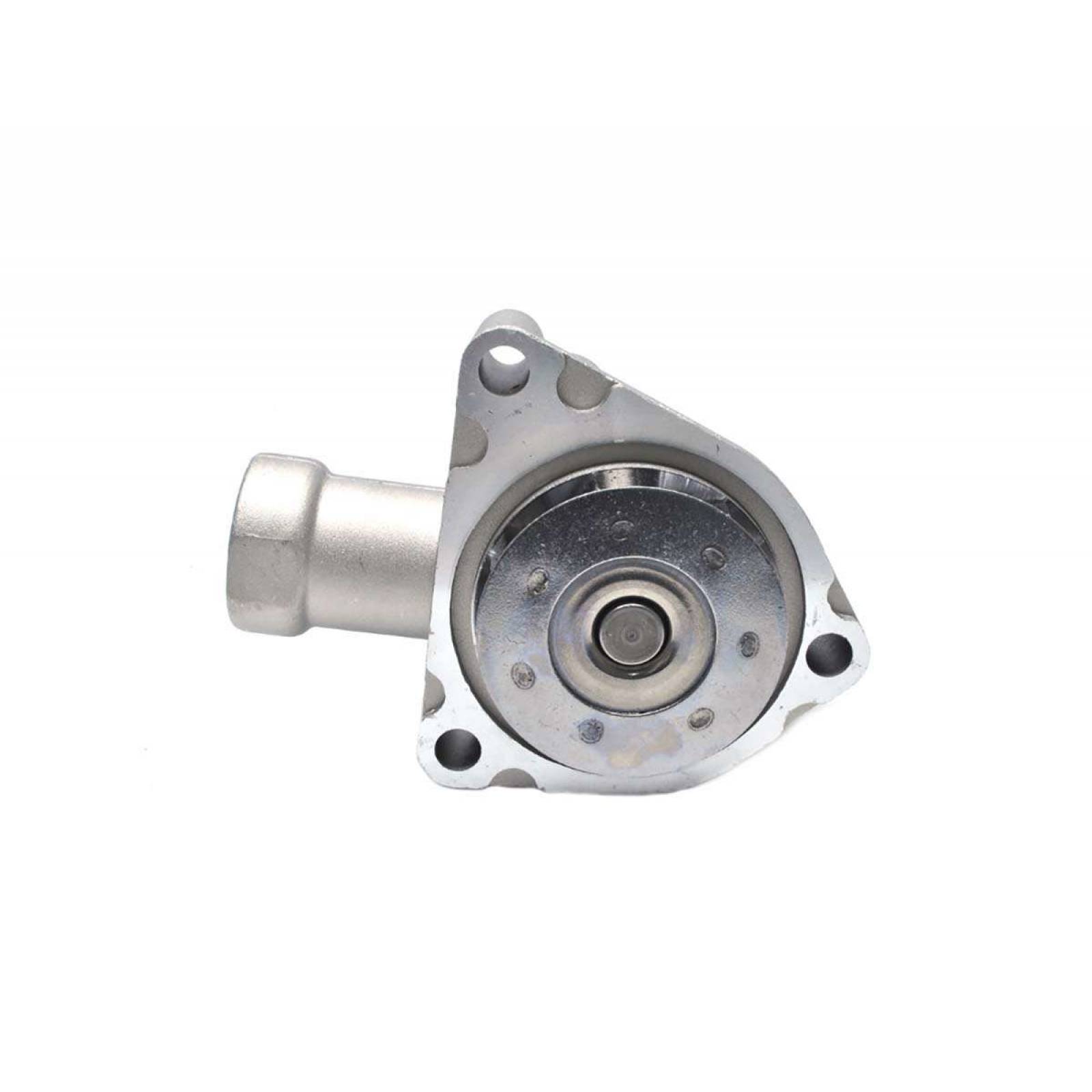 Bomba De Agua Mazda B2300 4cil 2.3 1997