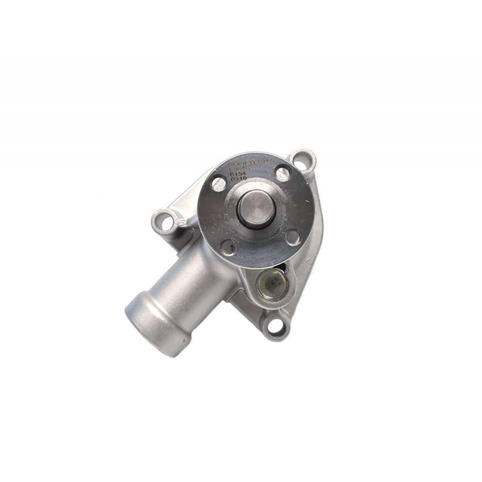 Bomba De Agua Mazda B2500 4cil 2.5 1998