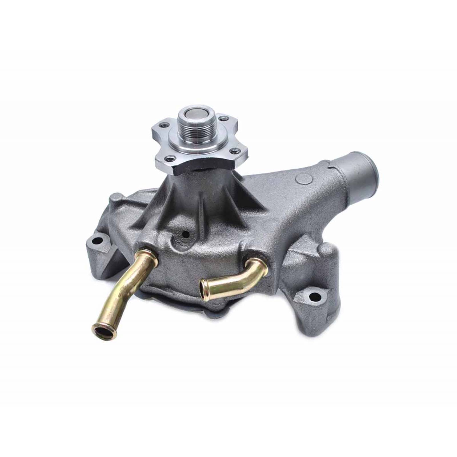 Bomba De Agua Chevrolet S10 6cil 4.3 2000