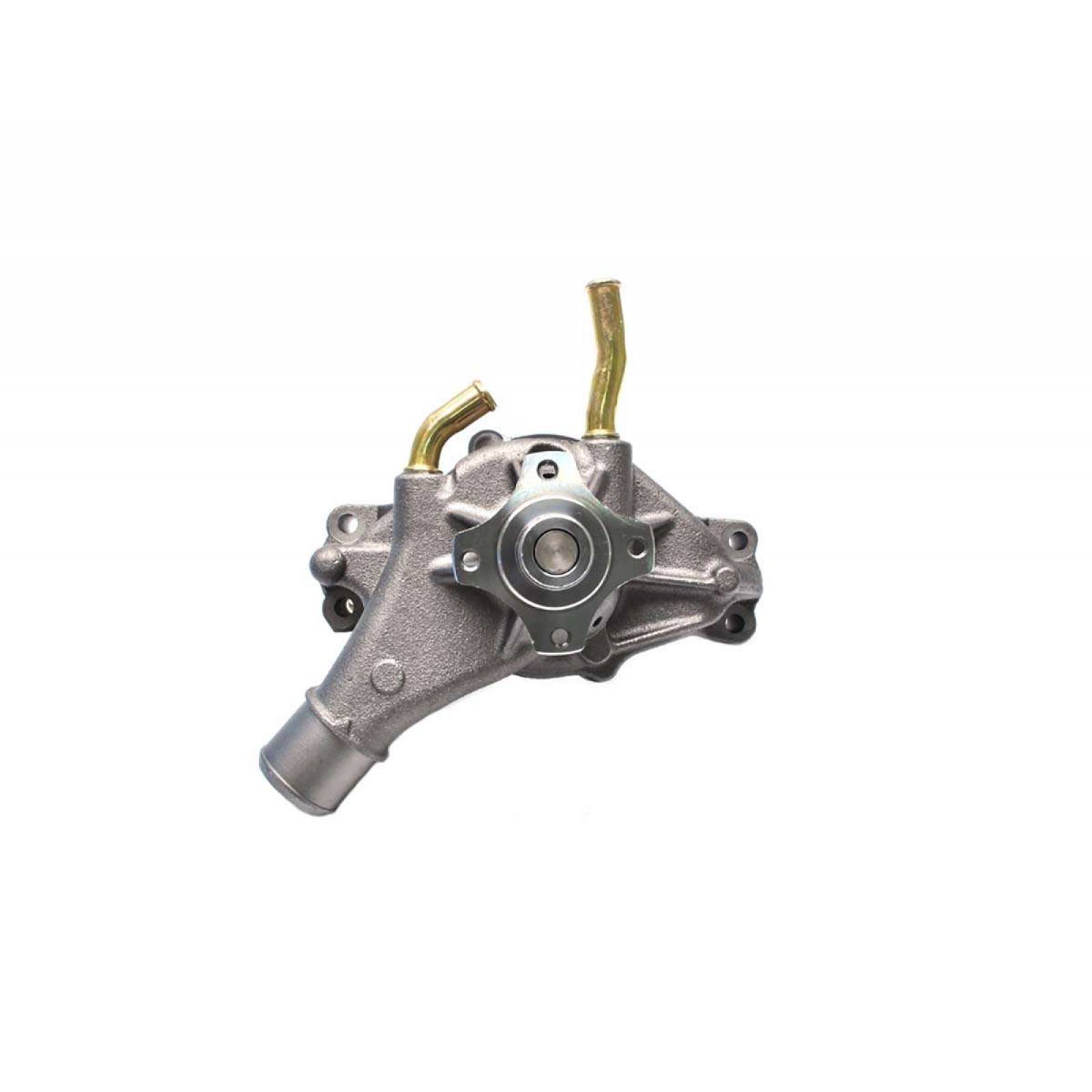 Bomba De Agua Chevrolet S10 6cil 4.3 2000