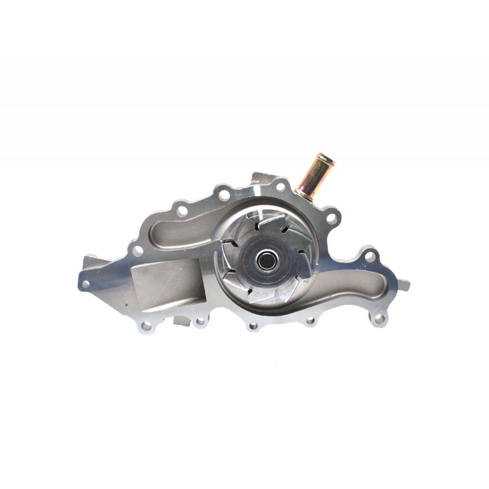 Bomba De Agua Mazda B3000 6cil 3.0 1995