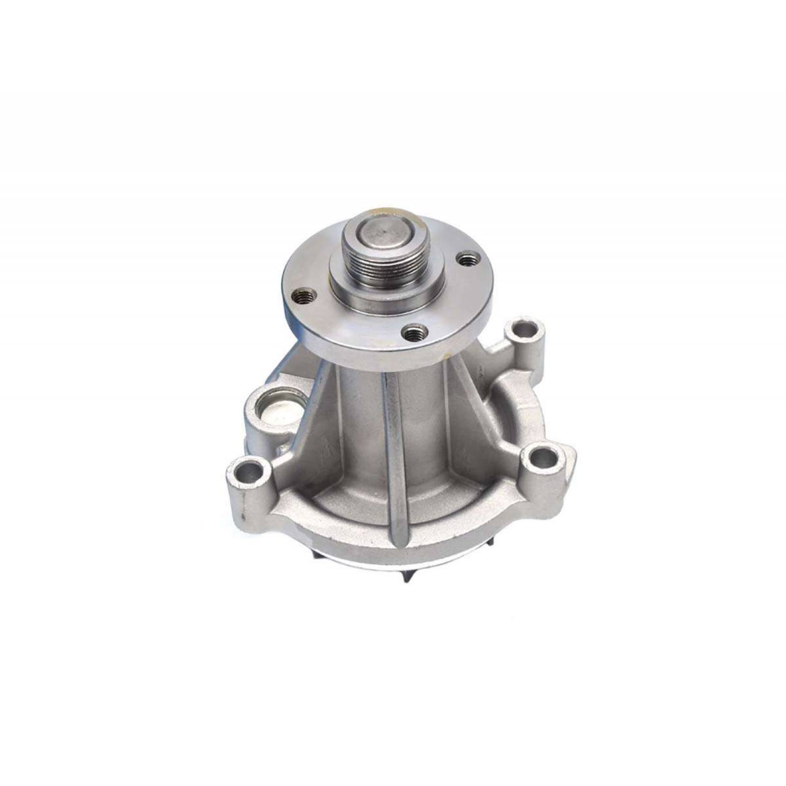 Bomba De Agua Ford F150 8cil 4.6 2001