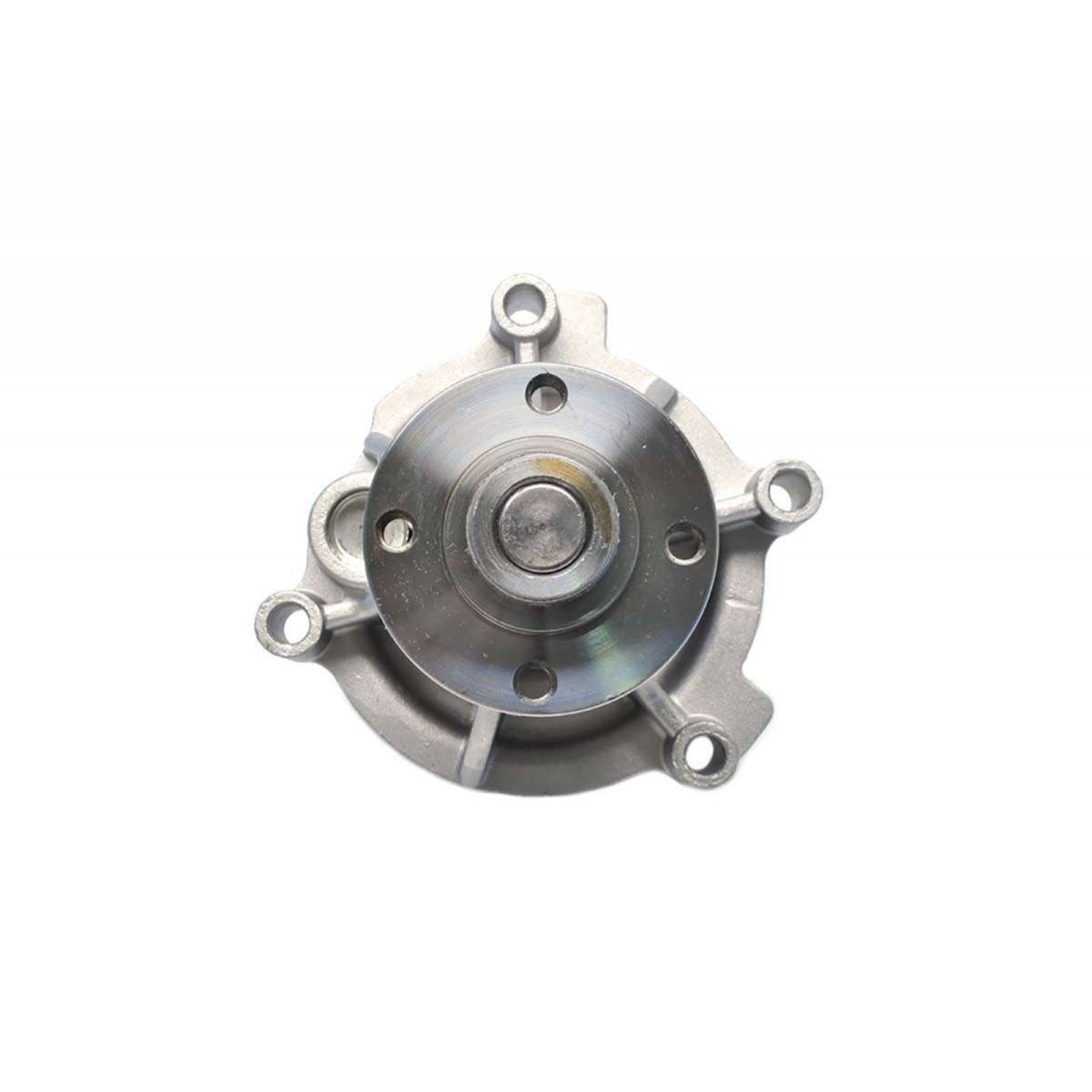 Bomba De Agua Ford F150 8cil 4.6 2001