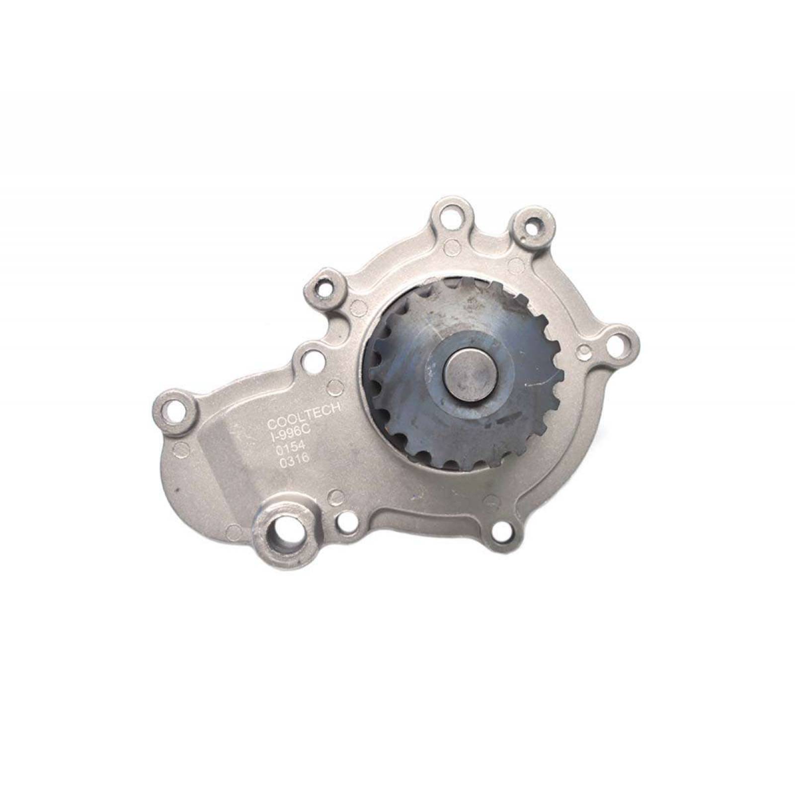 Bomba De Agua Dodge Neon 4cil 2.0 2000