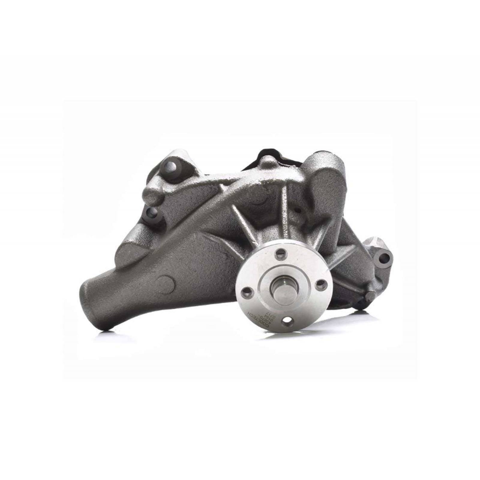 Bomba De Agua Chevrolet G10 8cil 5.7 1988