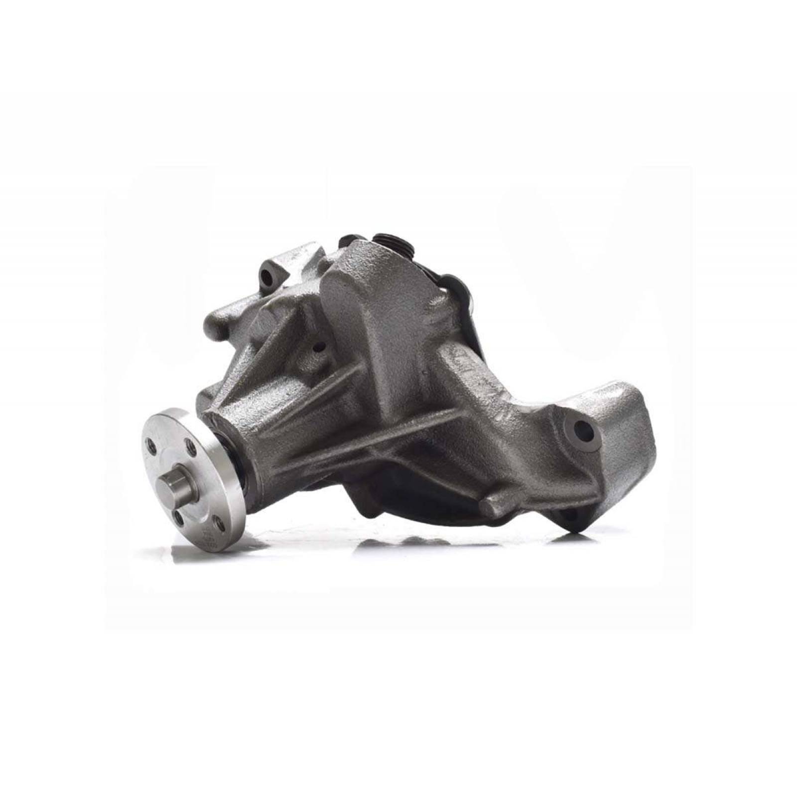 Bomba De Agua Chevrolet K3500 8cil 5.7 1990