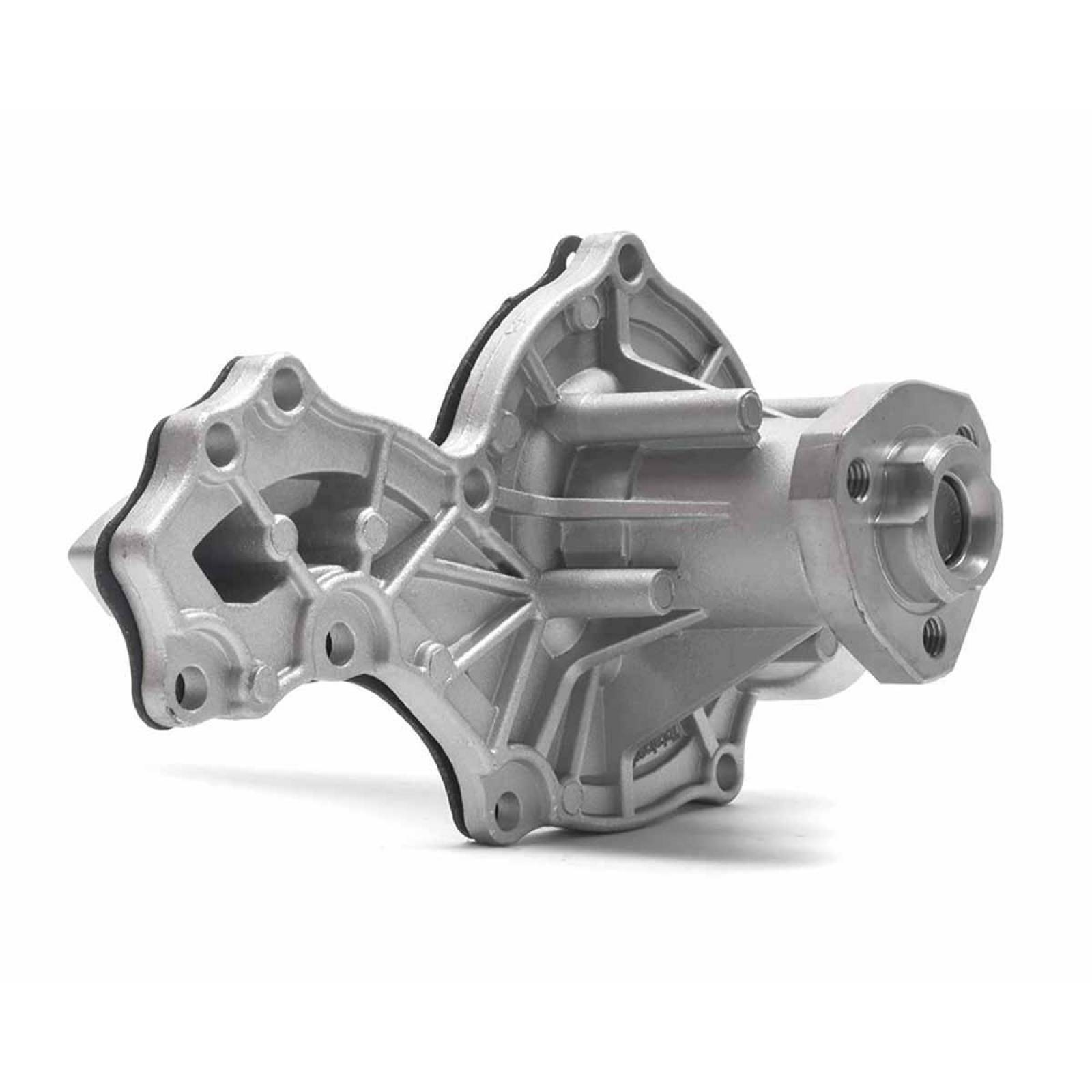 Bomba De Agua Vw Rabbit Convertible 4cil 1.7 1981-1983