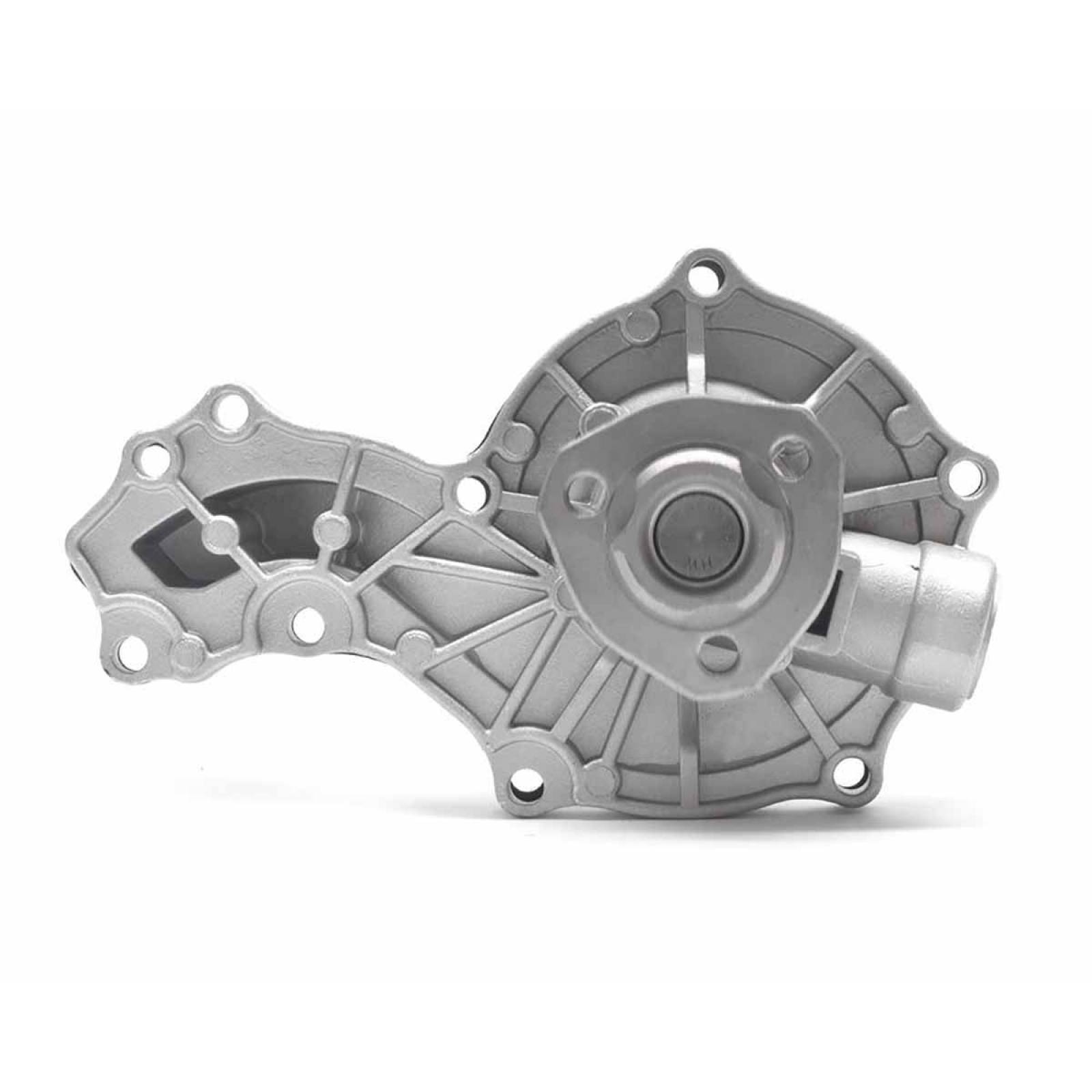 Bomba De Agua Vw Rabbit Convertible 4cil 1.7 1981-1983