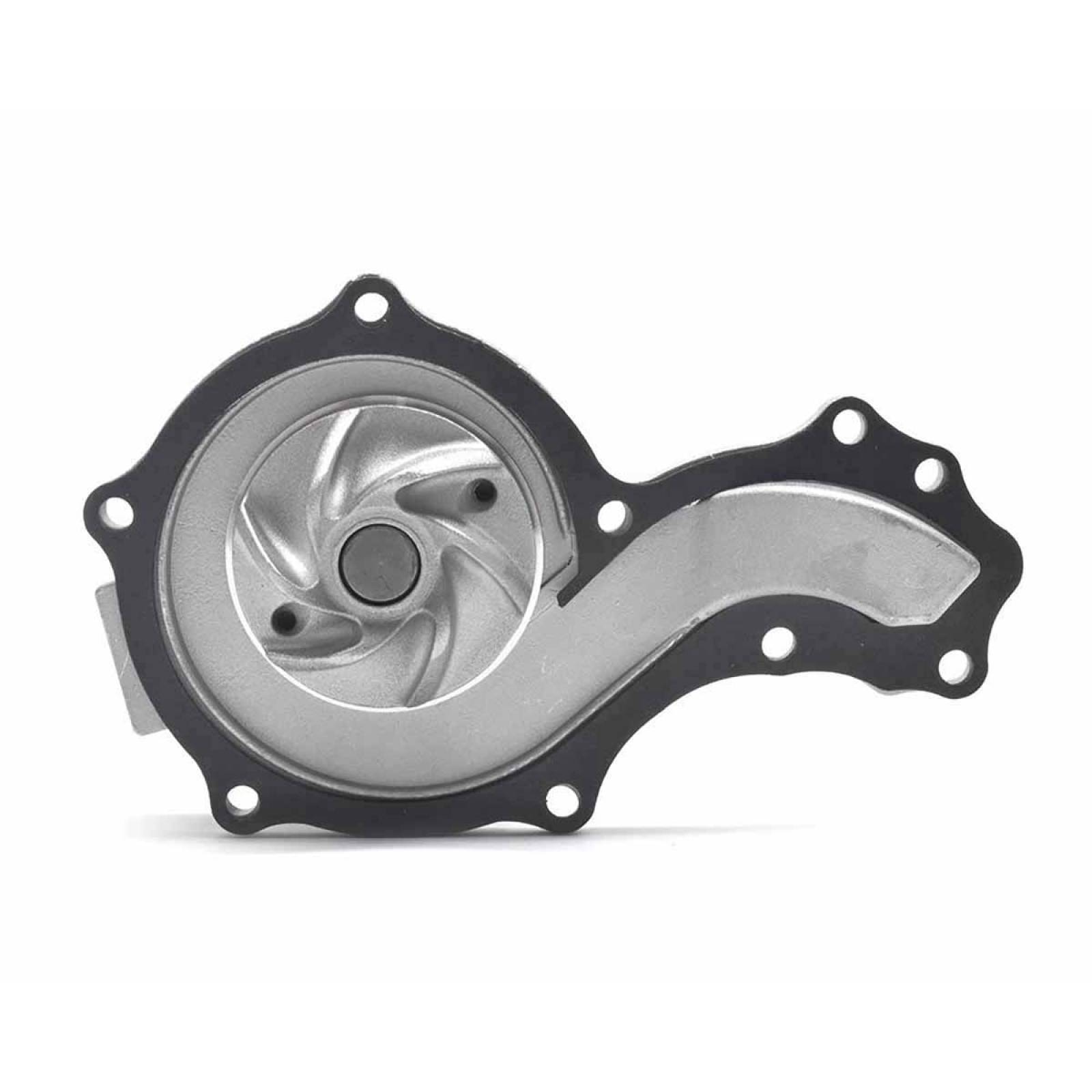 Bomba De Agua Vw Rabbit Convertible 4cil 1.7 1981-1983