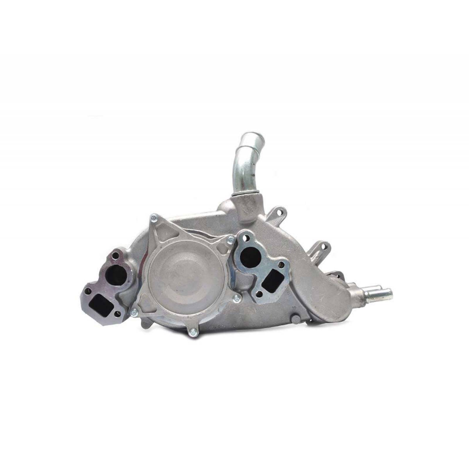 Bomba De Agua Gmc Yukon 8cil 5.3 2004