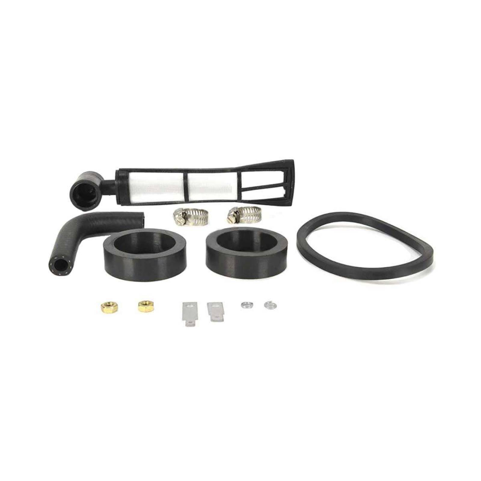 Repuesto Bomba Gasolina Jeep Cherokee 6cil 4.0 1989