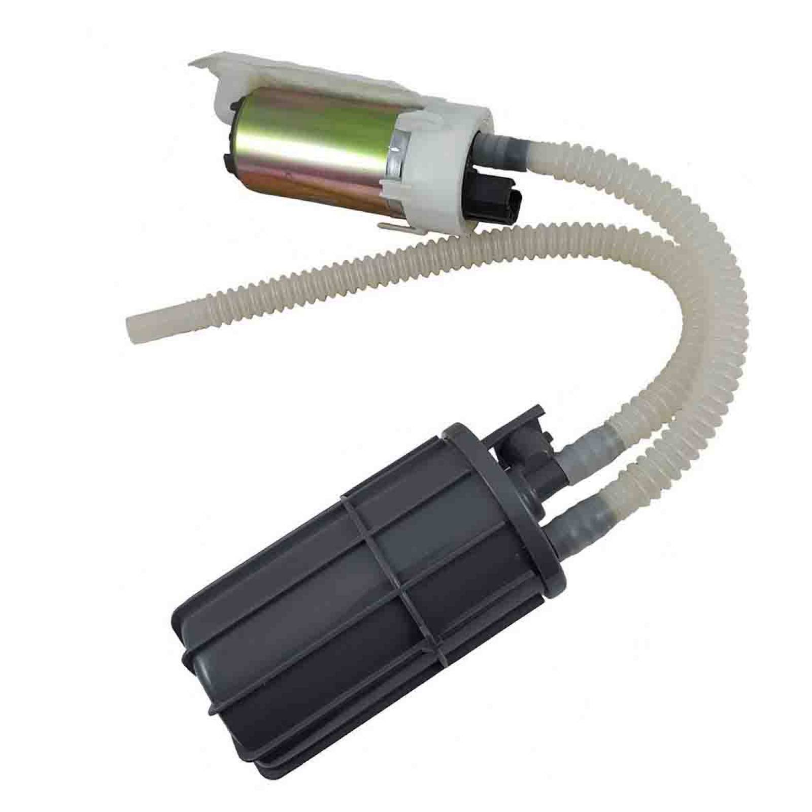 Repuesto Bomba Gasolina Cadillac Escalade 8cil 6.0 2007