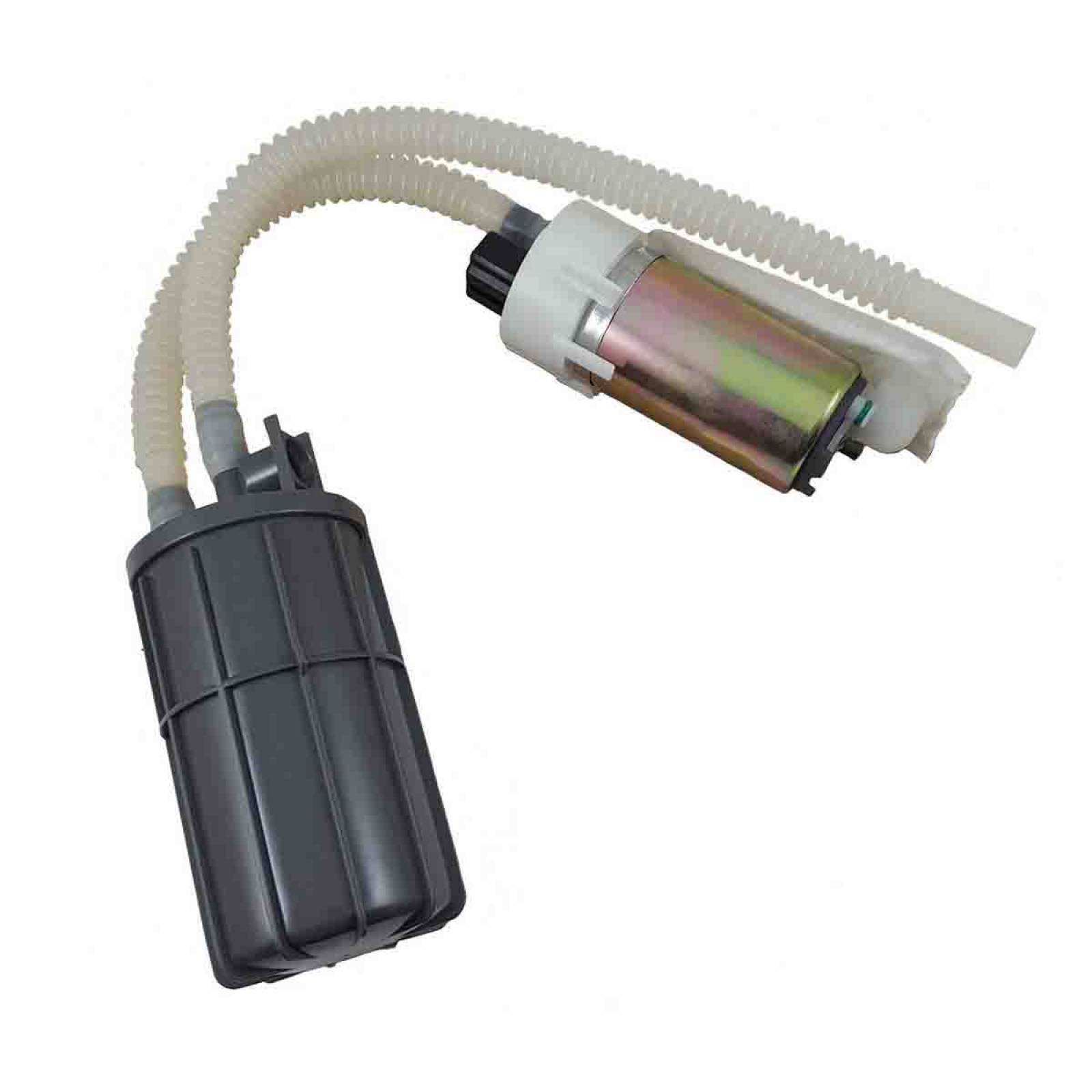 Repuesto Bomba Gasolina Cadillac Escalade 8cil 6.0 2007