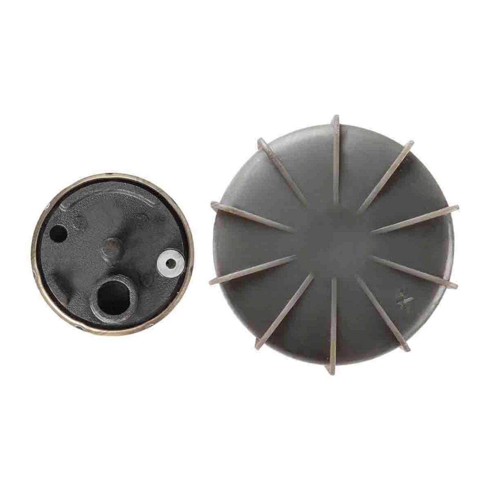 Repuesto Bomba Gasolina Cadillac Escalade 8cil 6.0 2007