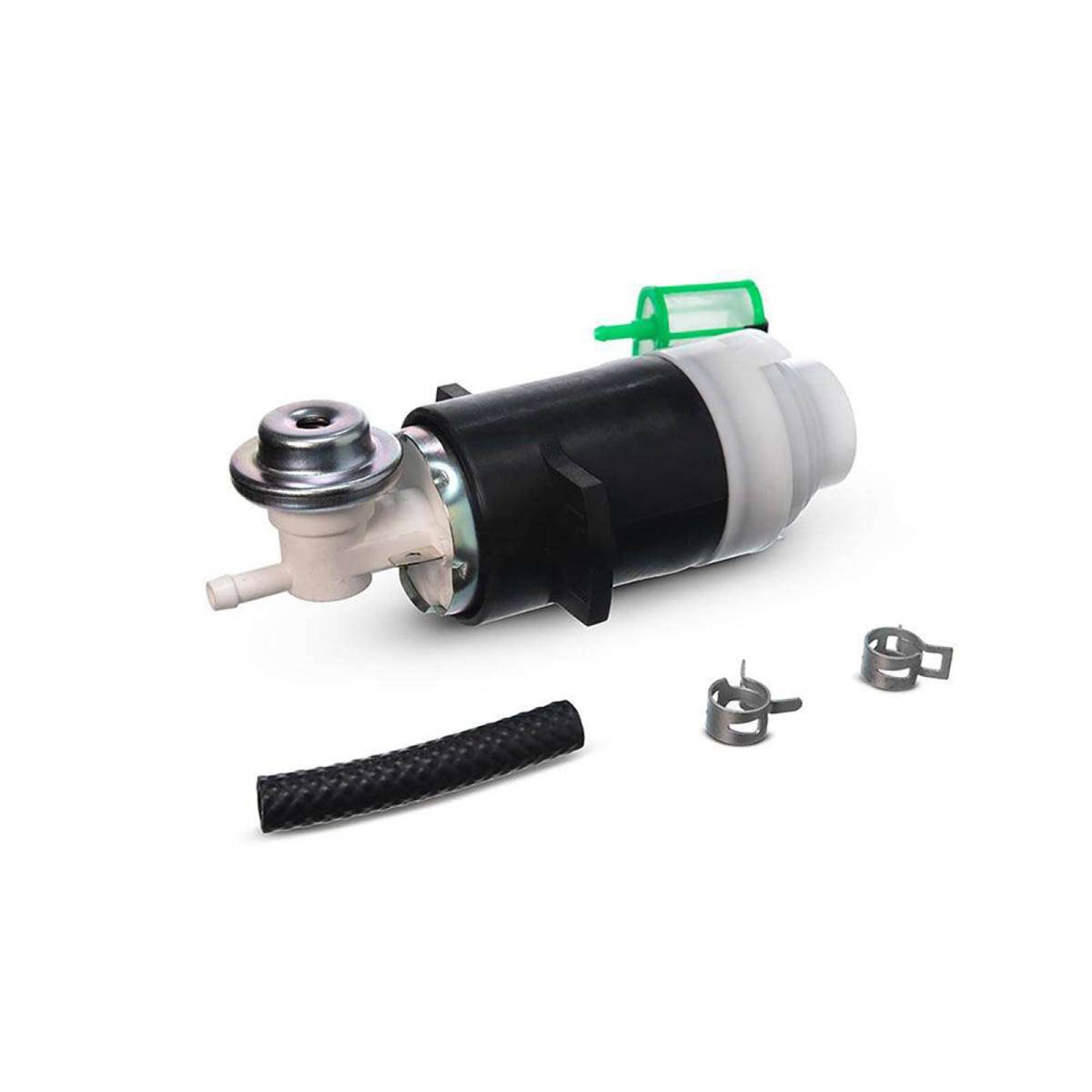 Repuesto Bomba Gasolina Nissan Pickup D21 4cl 2.4 1994 Japon