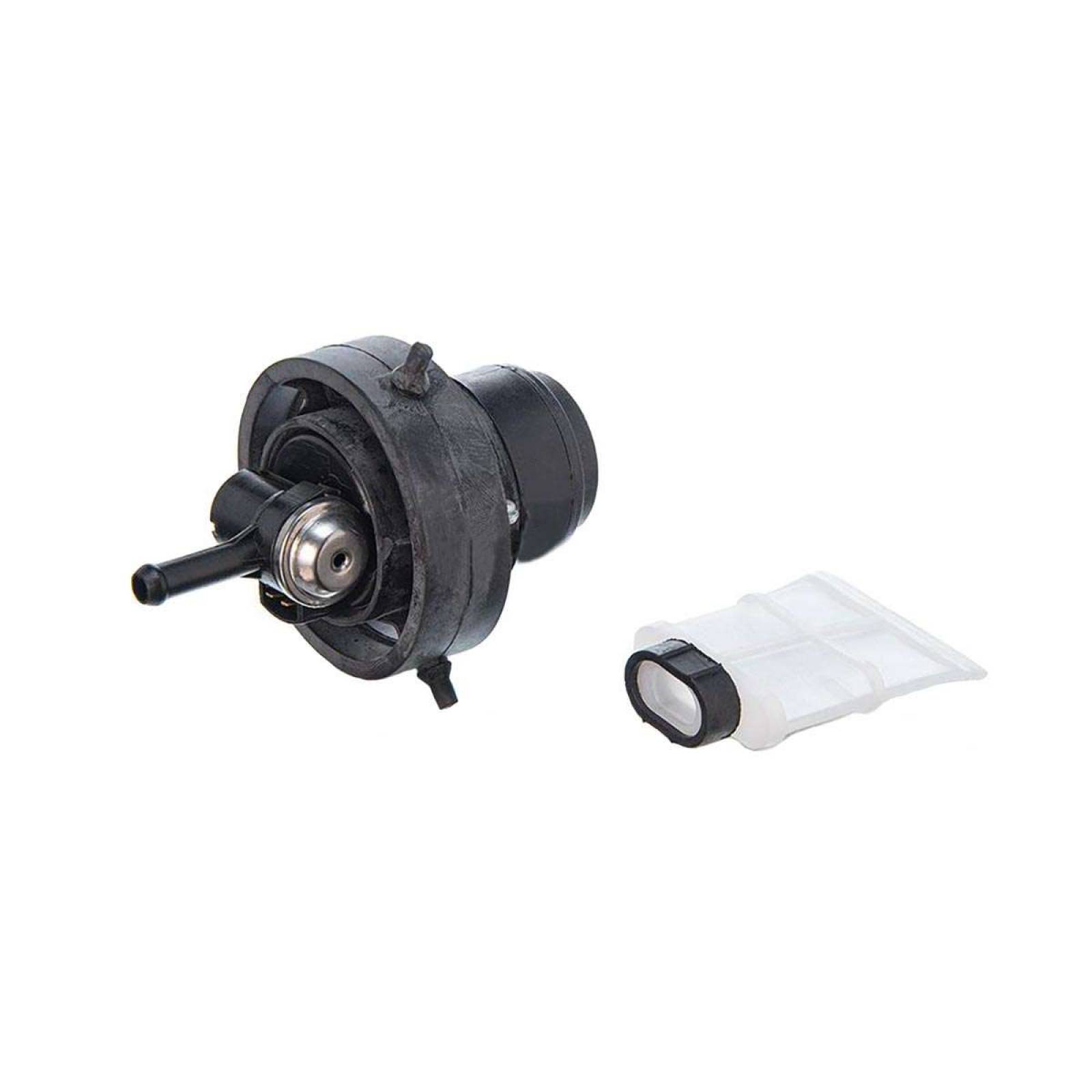 Repuesto Bomba Gasolina Nissan Tsuru 4cil 1.6 1992 Carburado