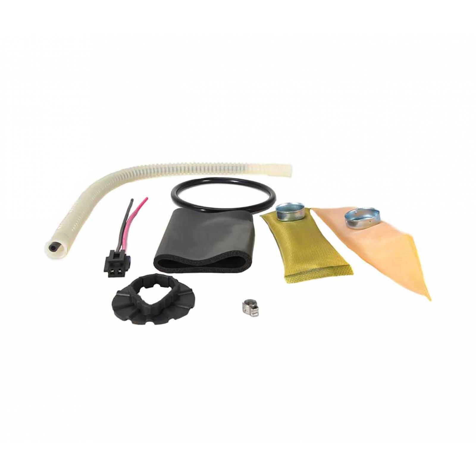 Repuesto Bomba Gasolina Chevrolet P30 8cil 5.7 1999