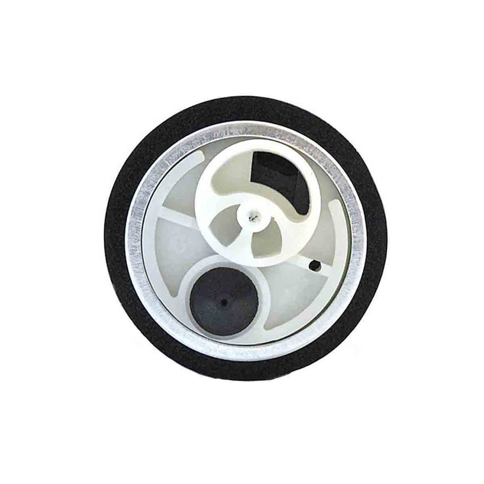 Repuesto Bomba Gasolina Chevrolet S10 6cil 4.3 2002