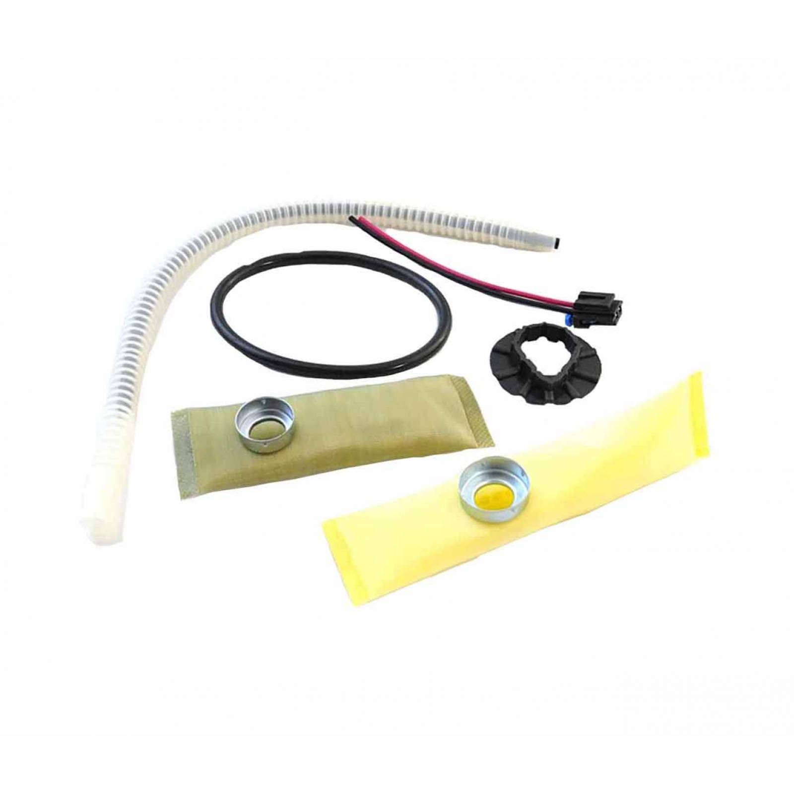 Repuesto Bomba Gasolina Pontiac Firebird 6cil 3.8 2000