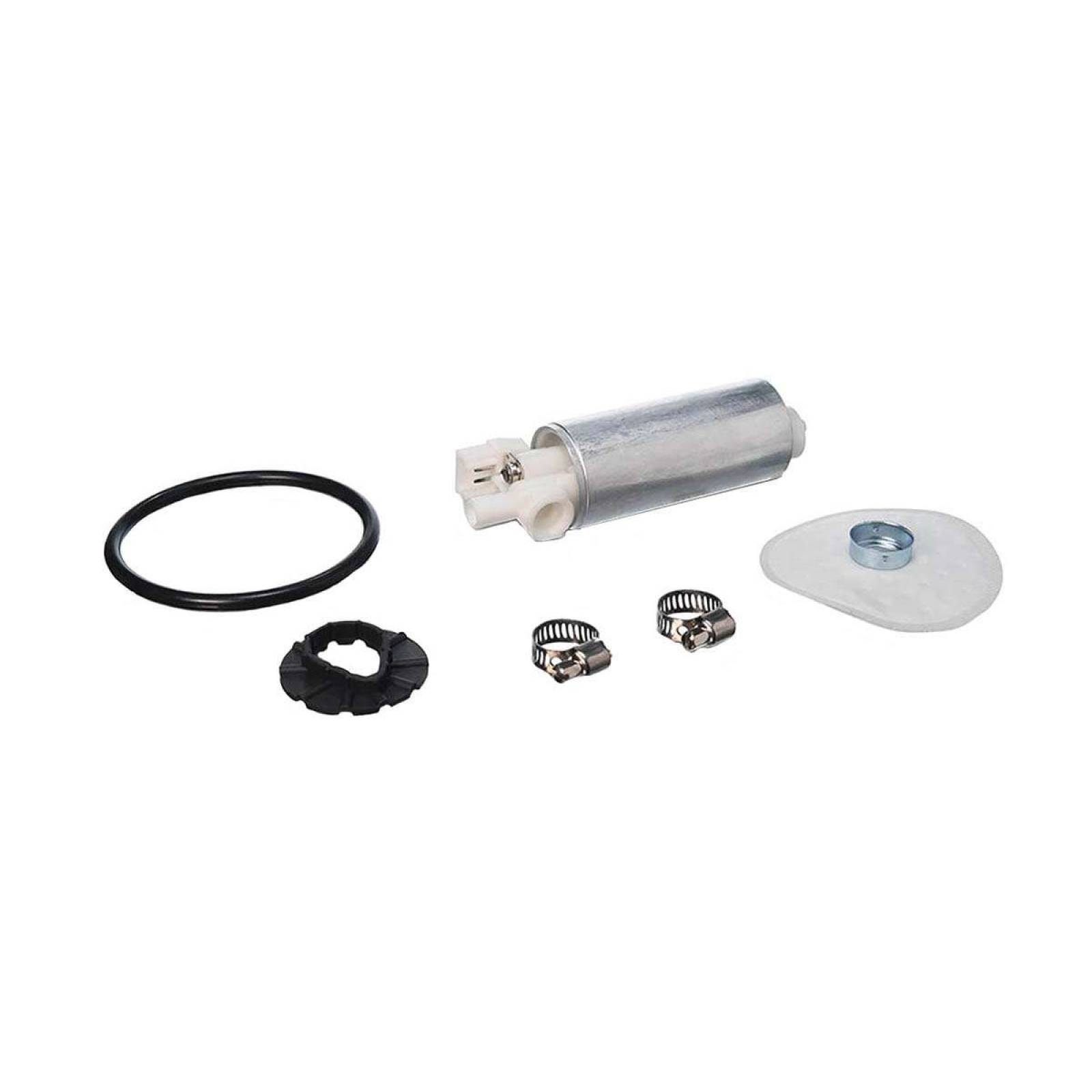 Repuesto Bomba Gasolina Chevrolet S10 4cil 2.5 1988