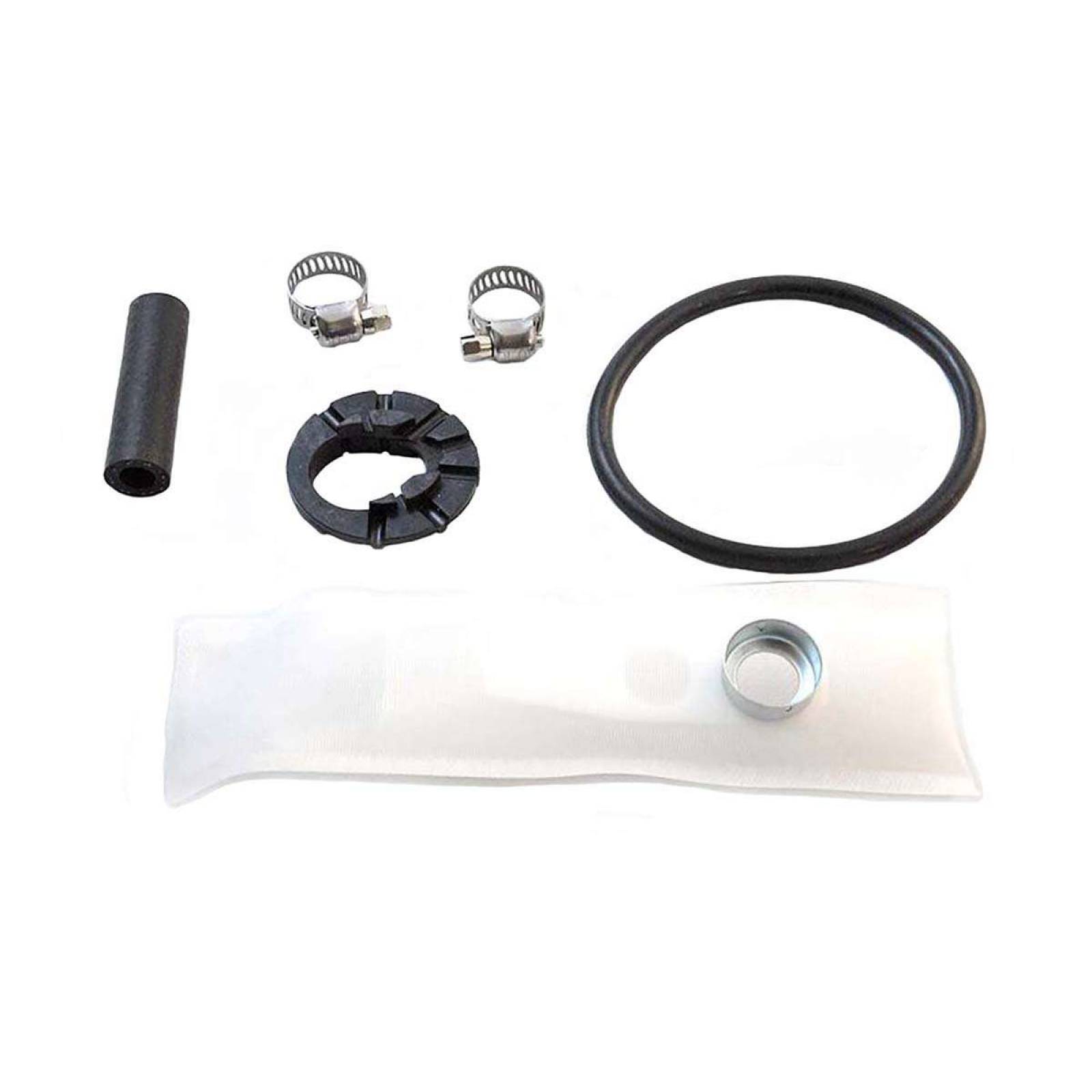 Repuesto Bomba Gasolina Chevrolet S10 4cil 2.5 1988