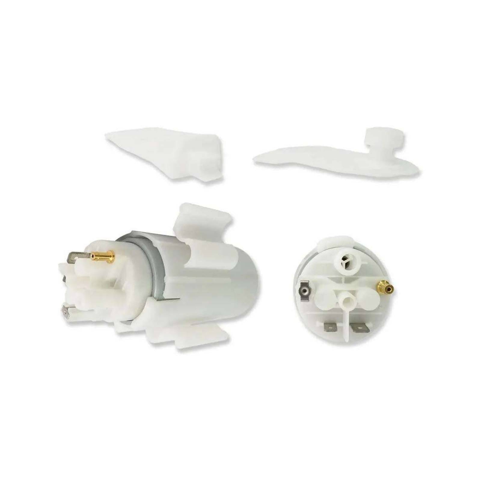 Repuesto Bomba Gasolina Chevrolet Cavalier 4cil 2.4 2000