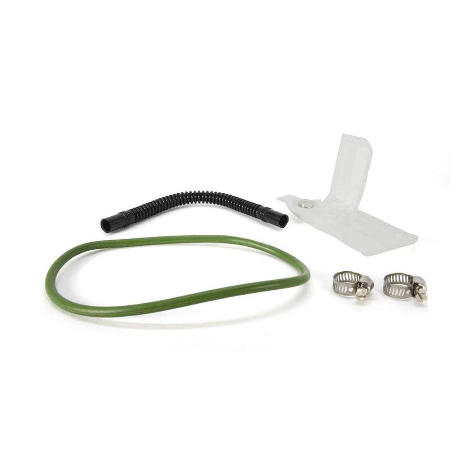 Repuesto Bomba Gasolina Jeep Grand Cherokee 6cil 3.7 2009