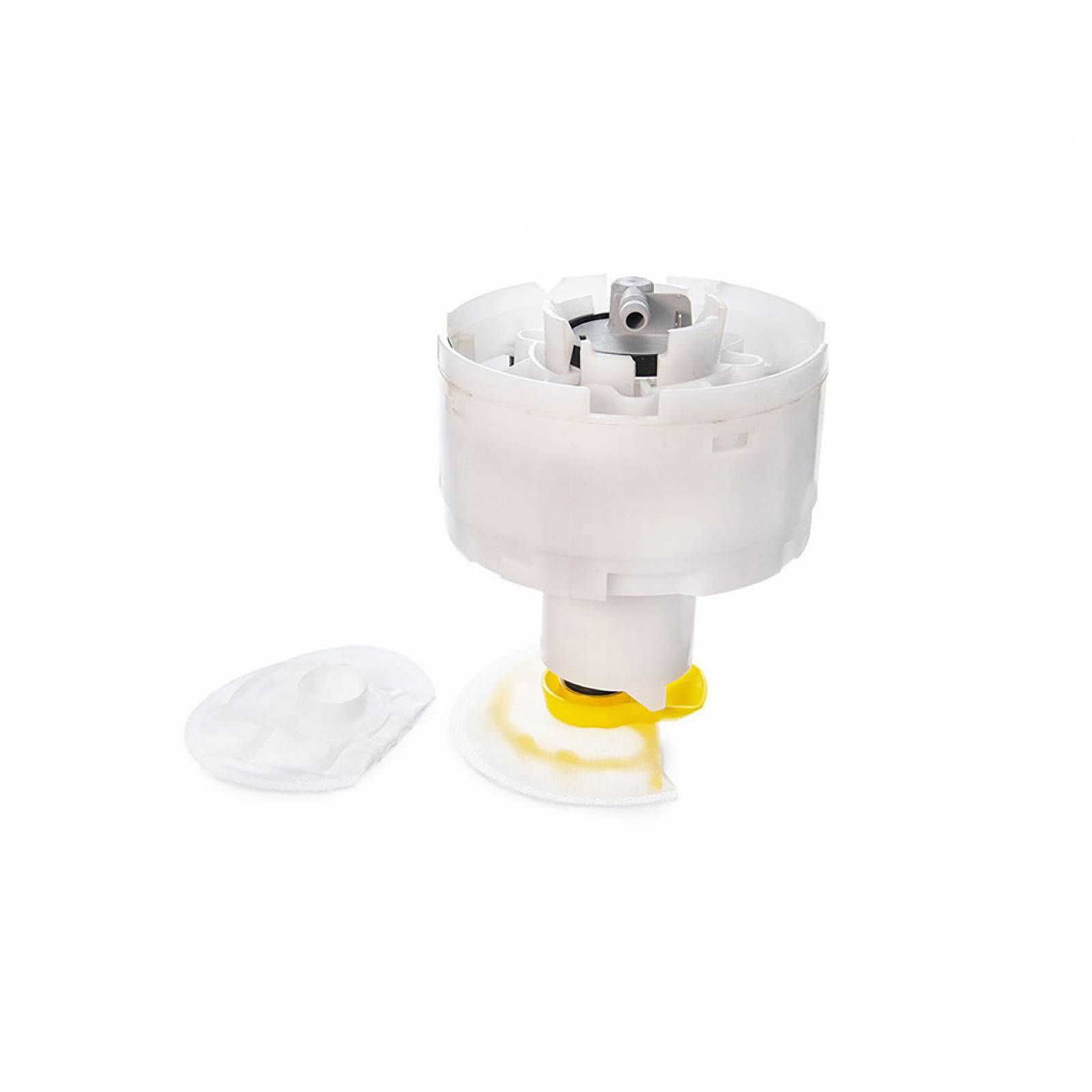 Repuesto Bomba Gasolina Volkswagen Passat 6cil 2.8 2001